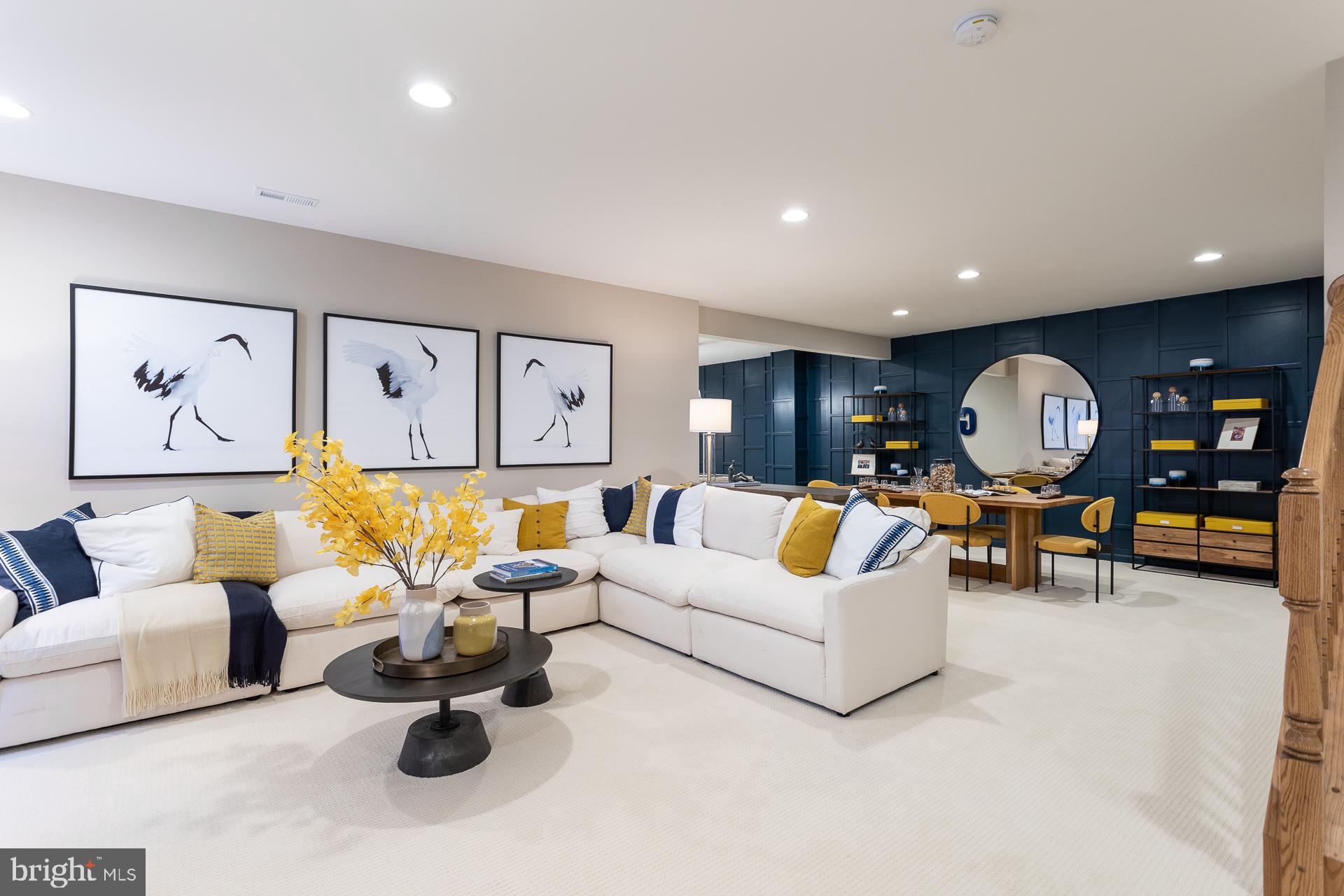 HUNTFIELD - Residential