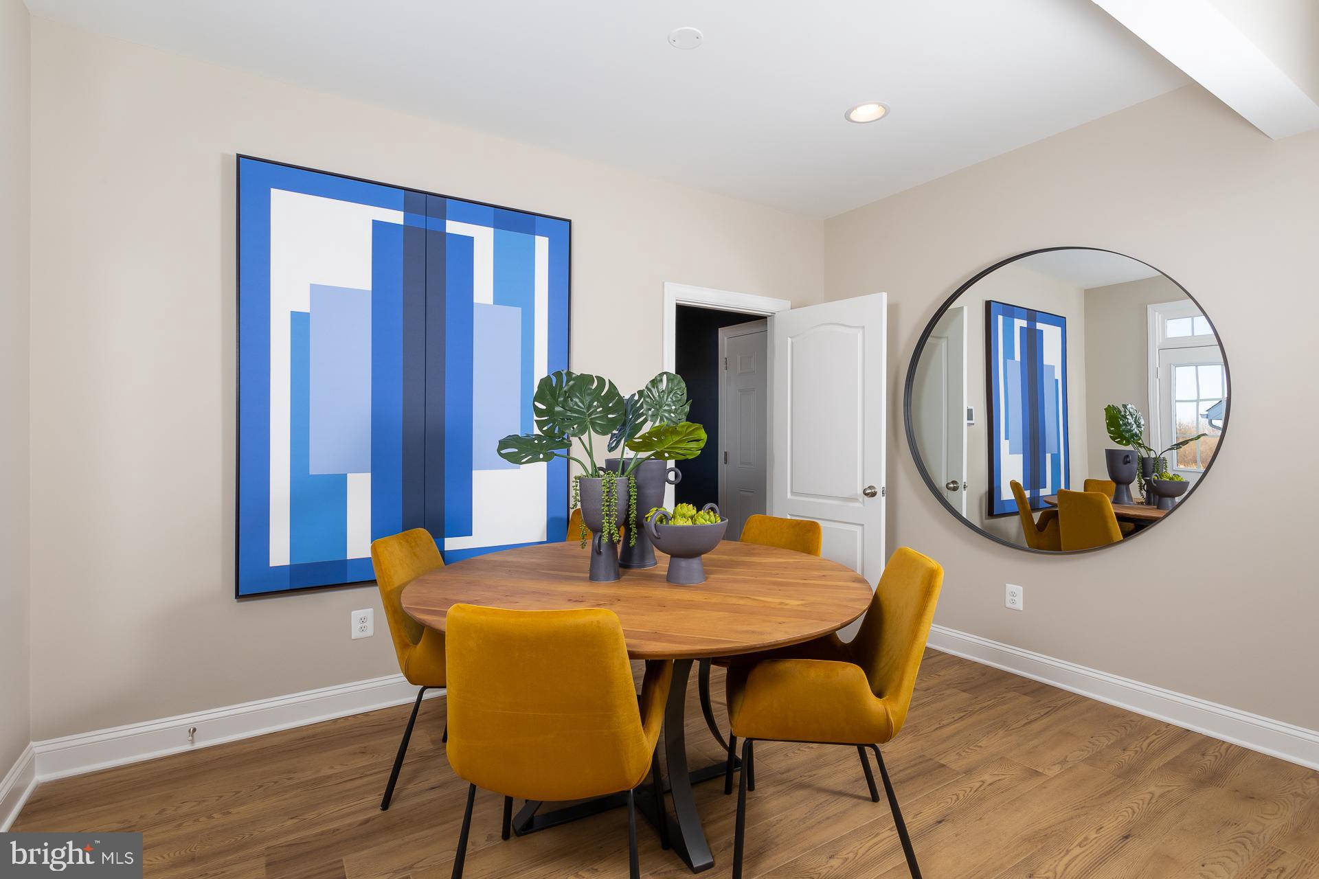 HUNTFIELD - Residential