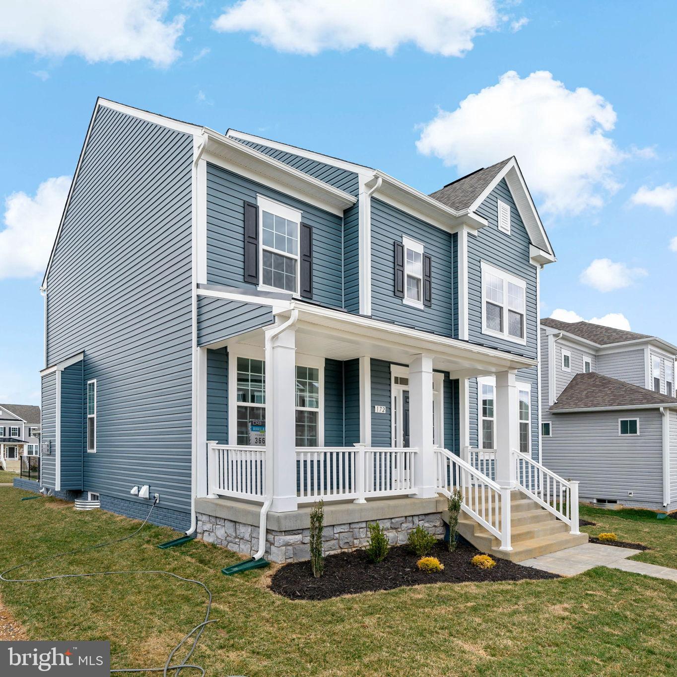 HUNTFIELD - Residential