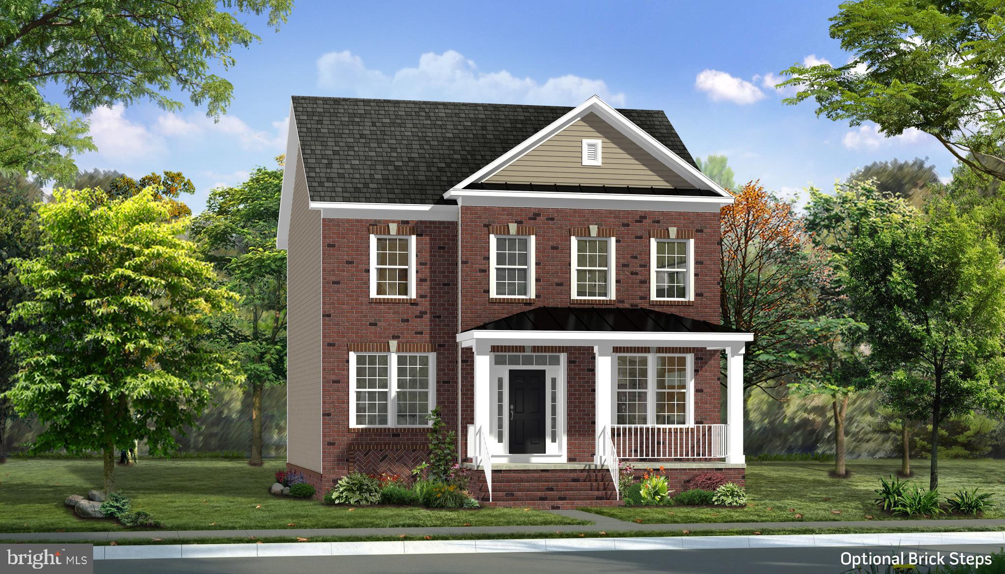 HUNTFIELD - Residential