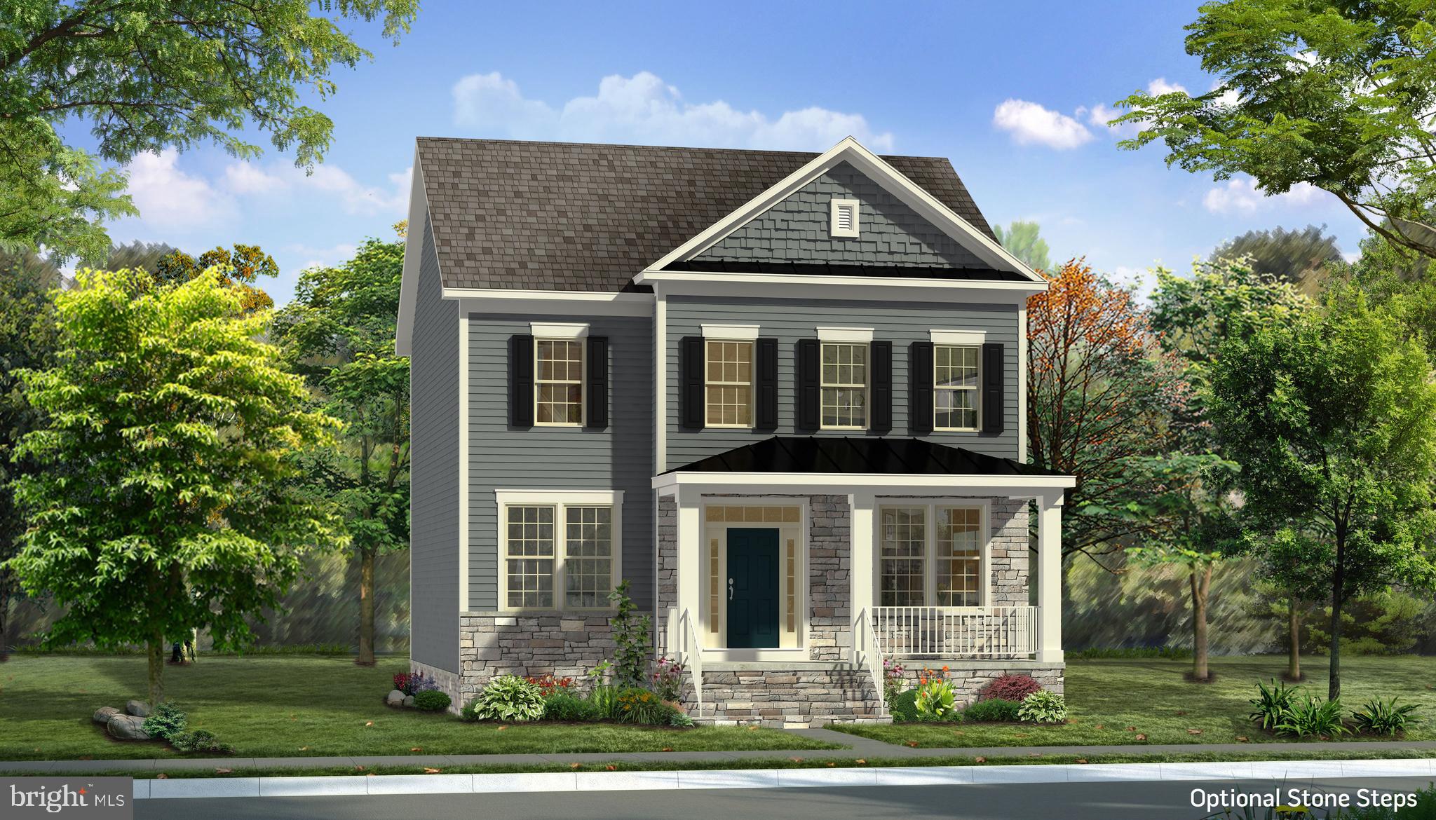 HUNTFIELD - Residential