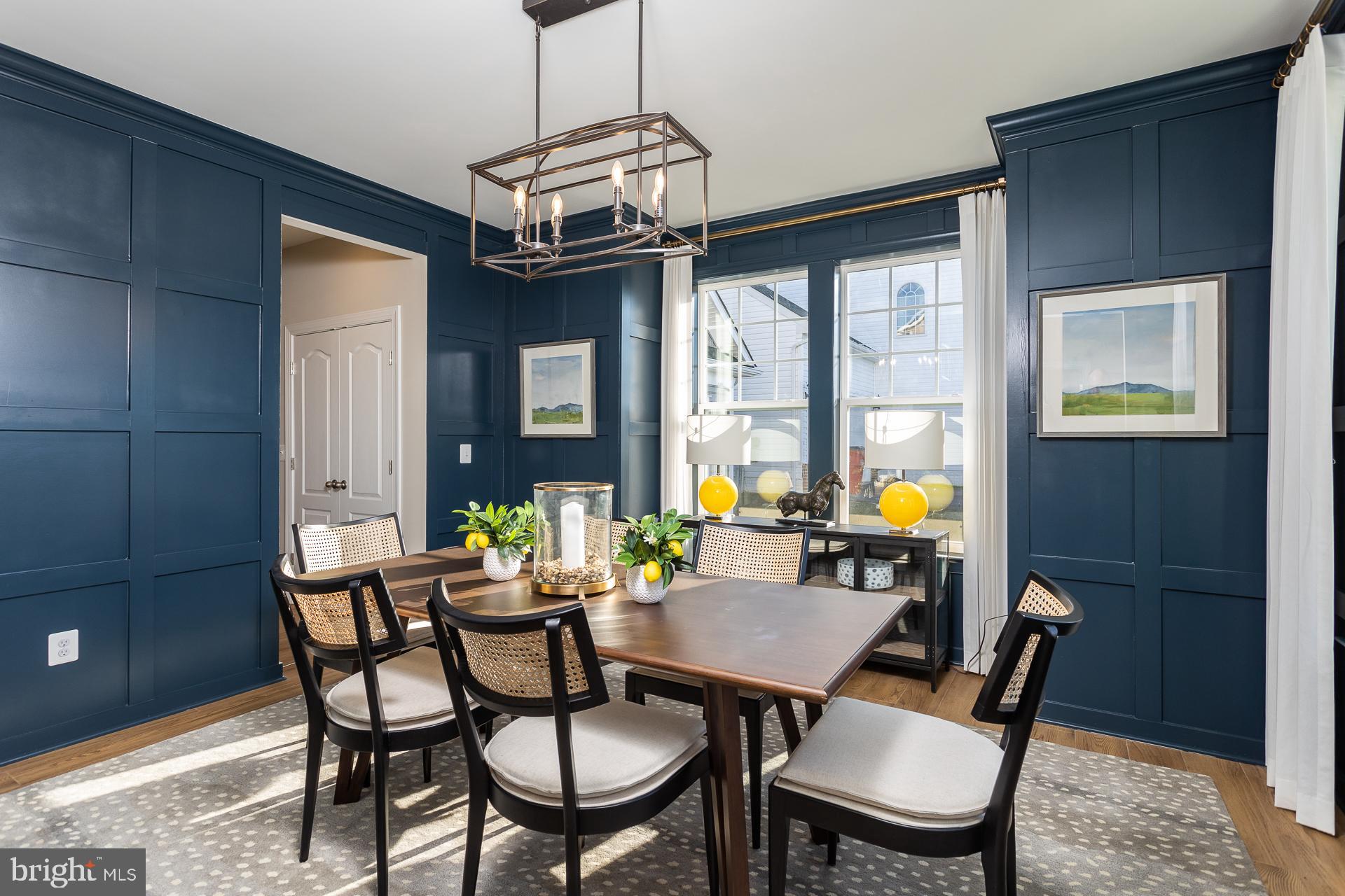 HUNTFIELD - Residential