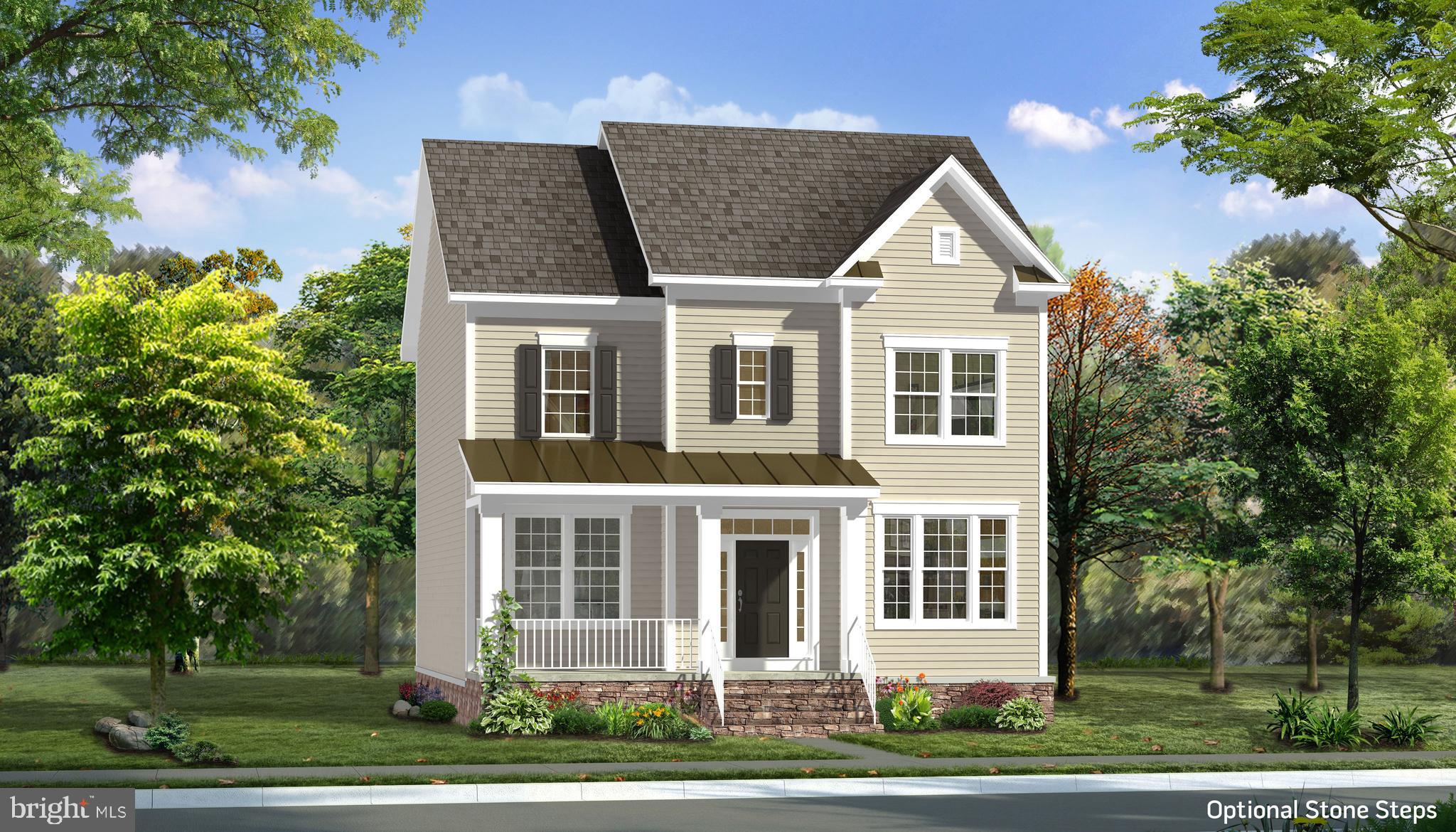 HUNTFIELD - Residential