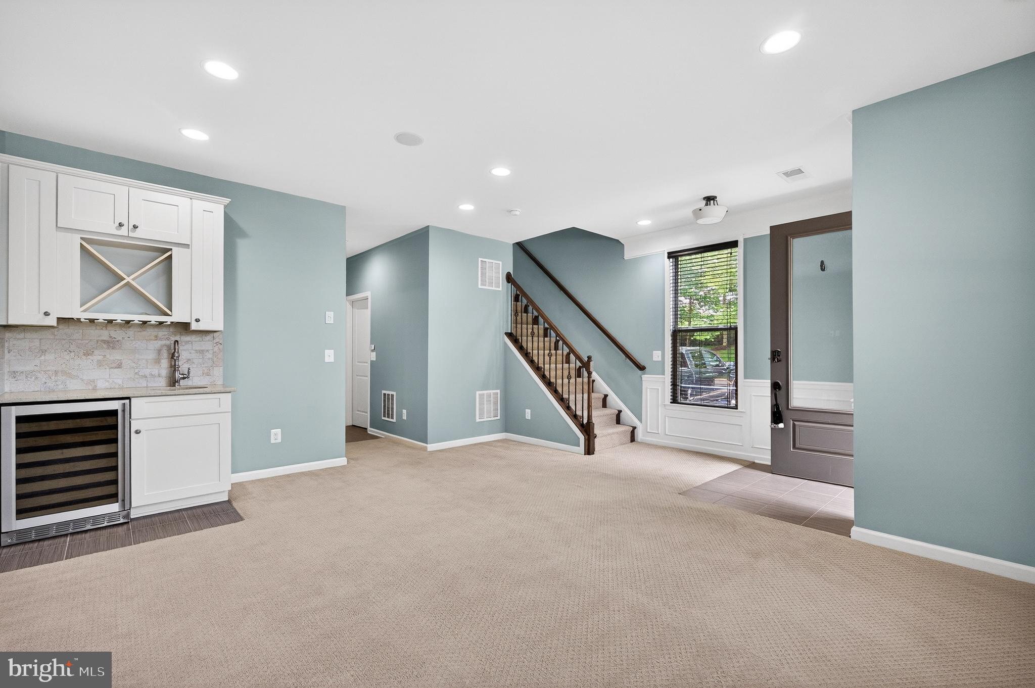 BRAMBLETON - Residential