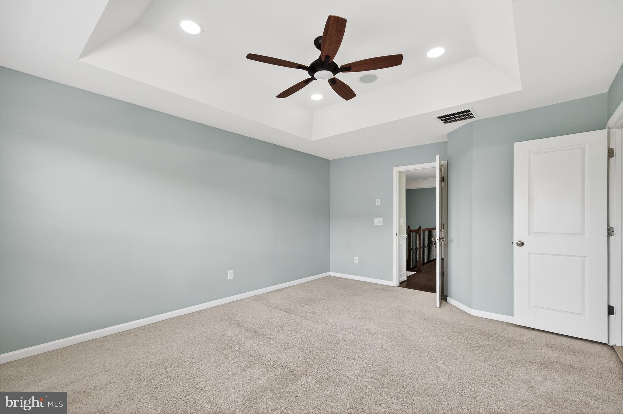 BRAMBLETON - Residential