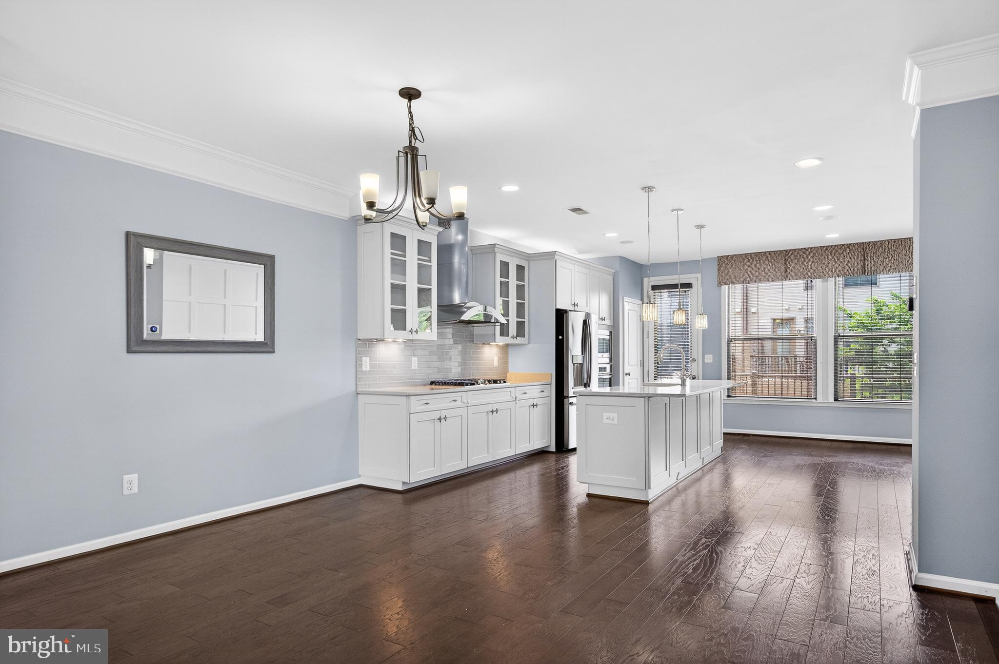 BRAMBLETON - Residential