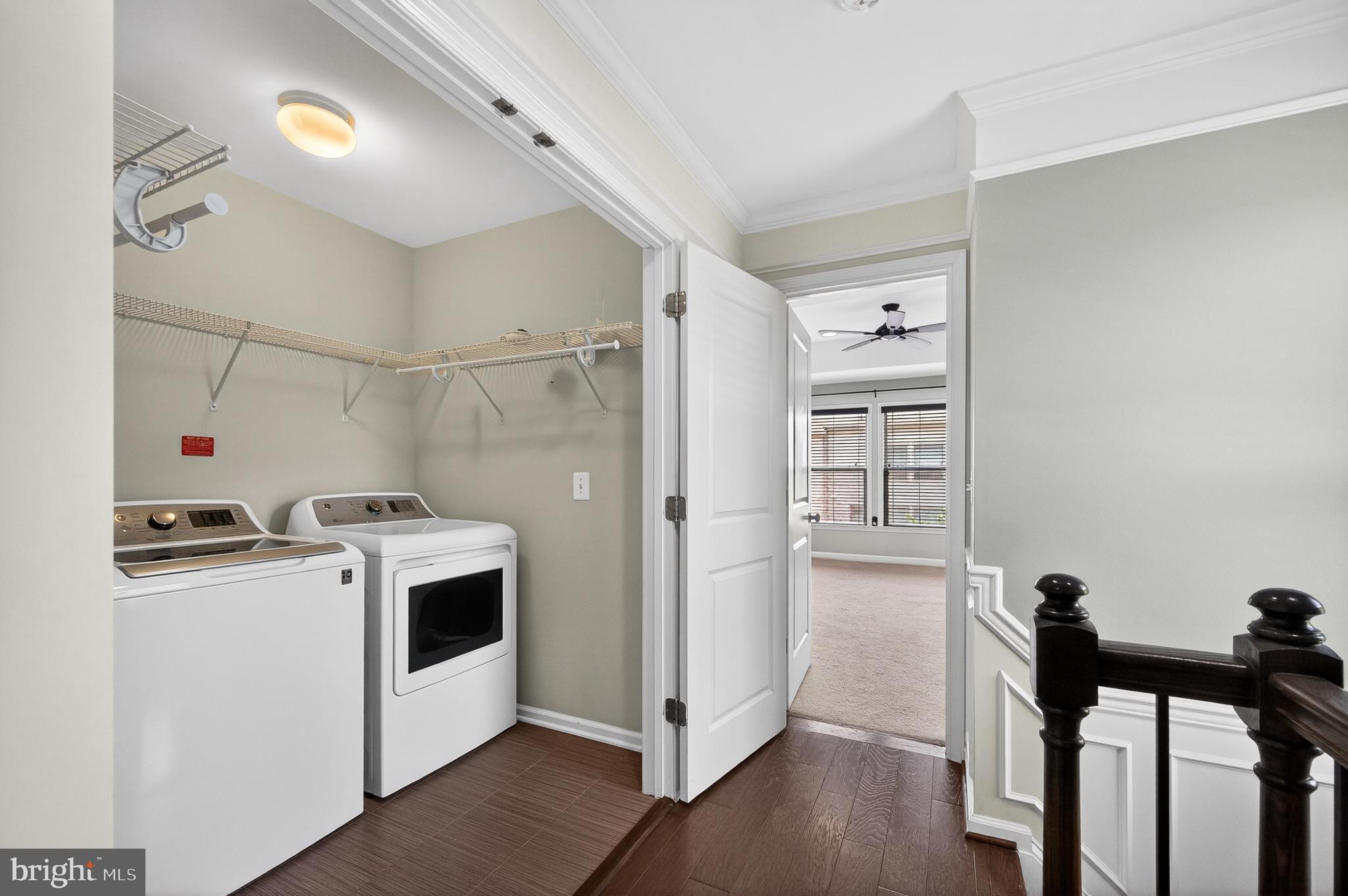 BRAMBLETON - Residential