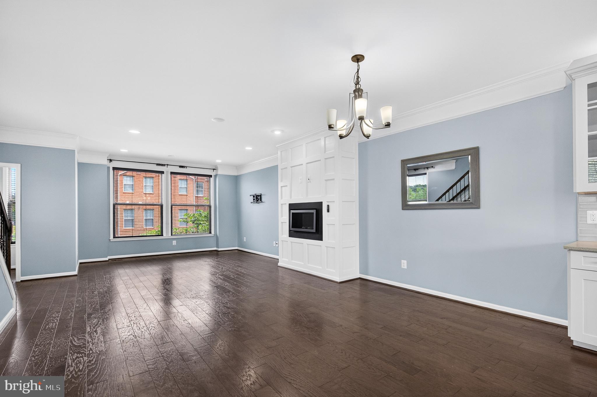 BRAMBLETON - Residential