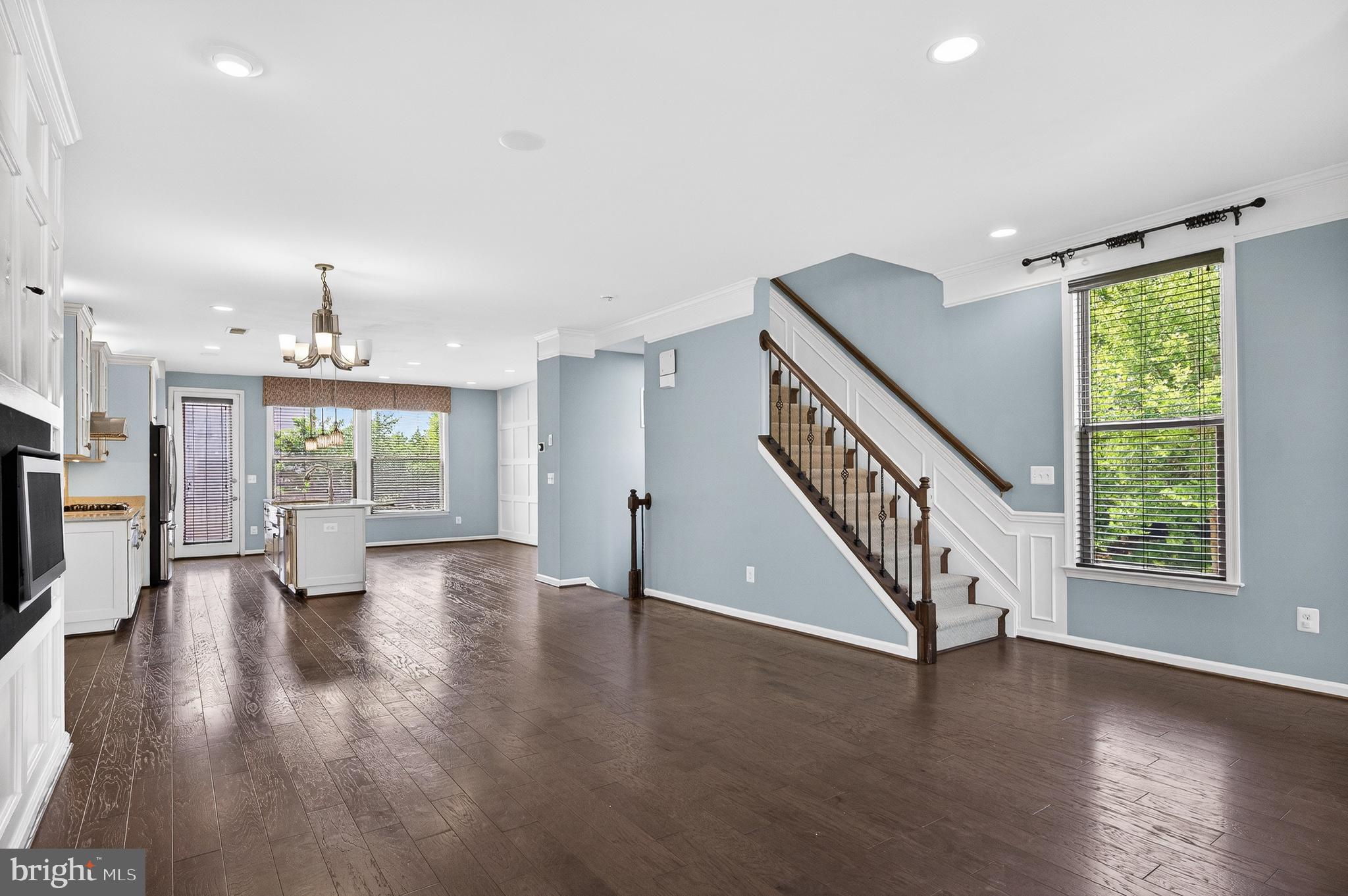BRAMBLETON - Residential