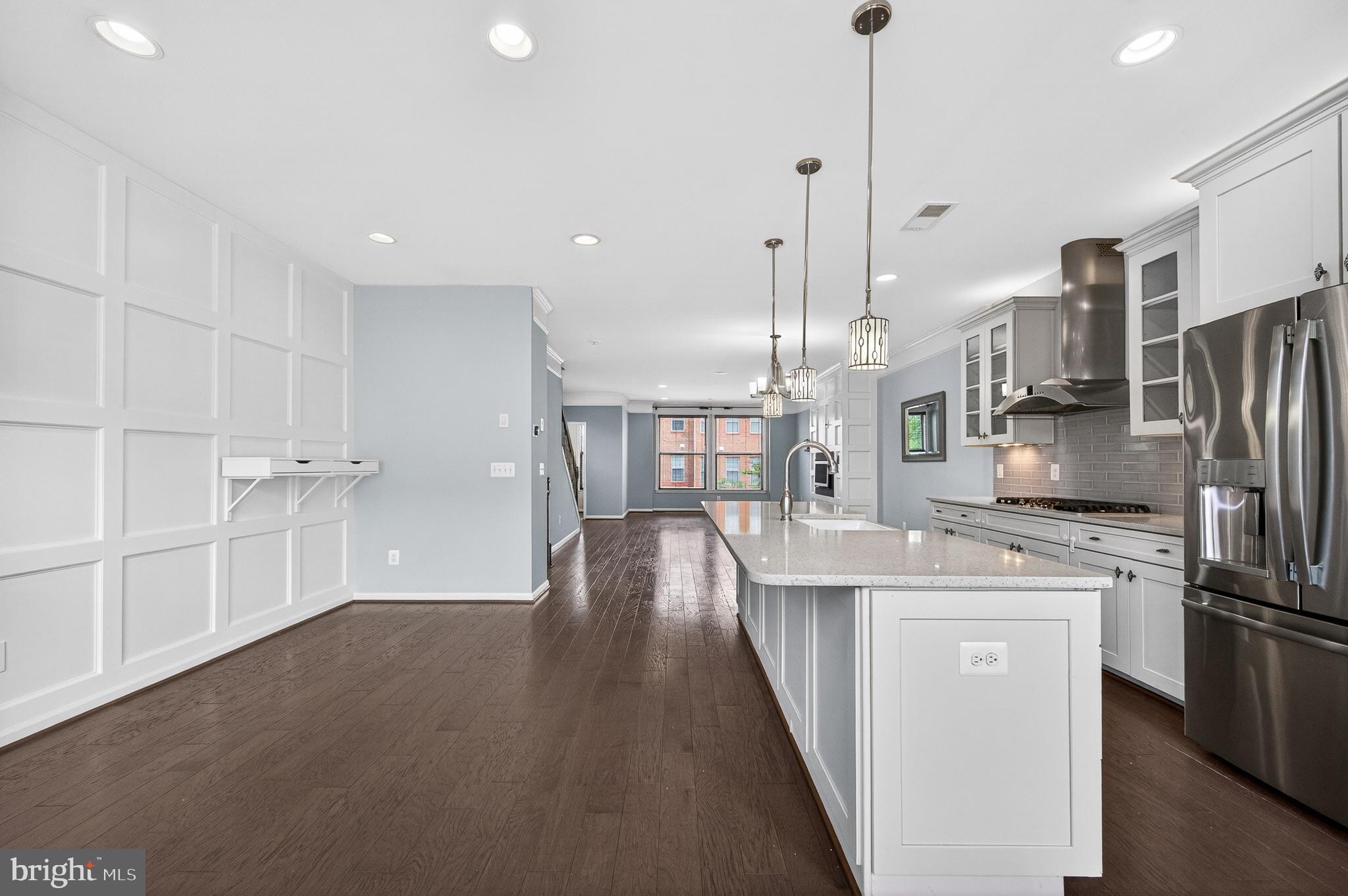 BRAMBLETON - Residential