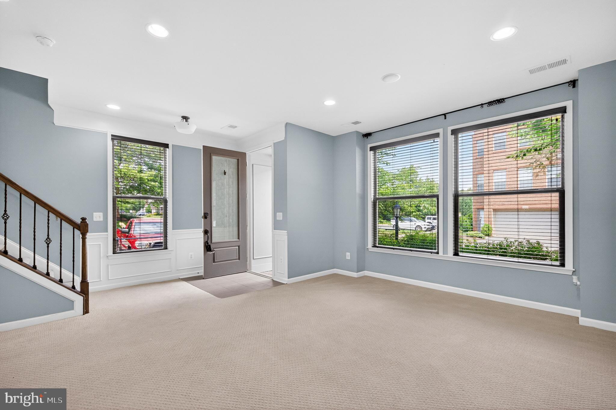 BRAMBLETON - Residential