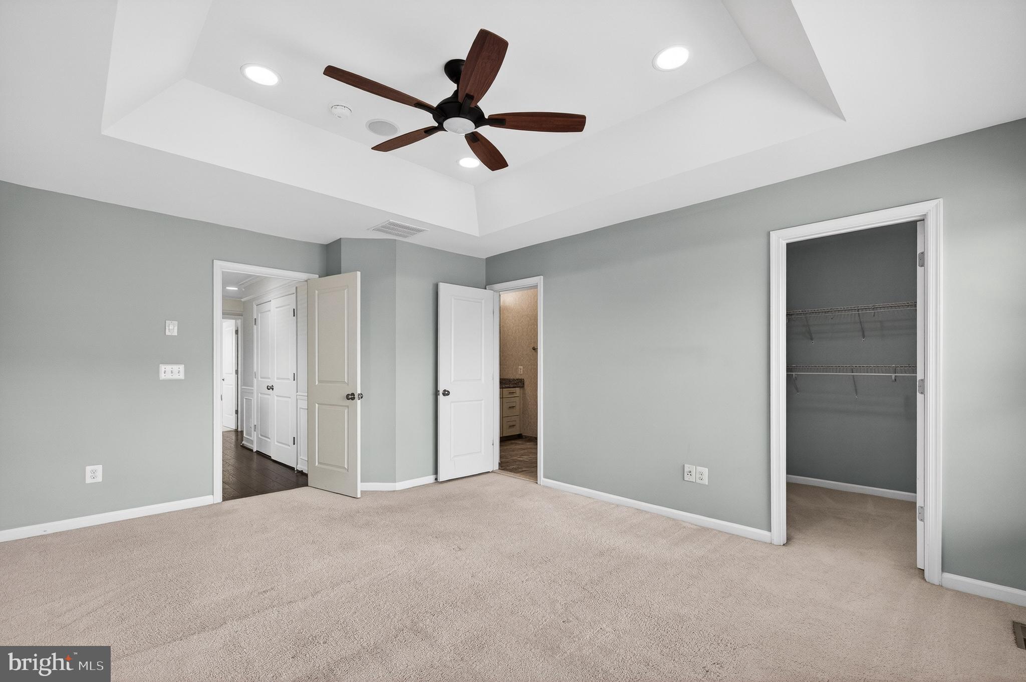 BRAMBLETON - Residential