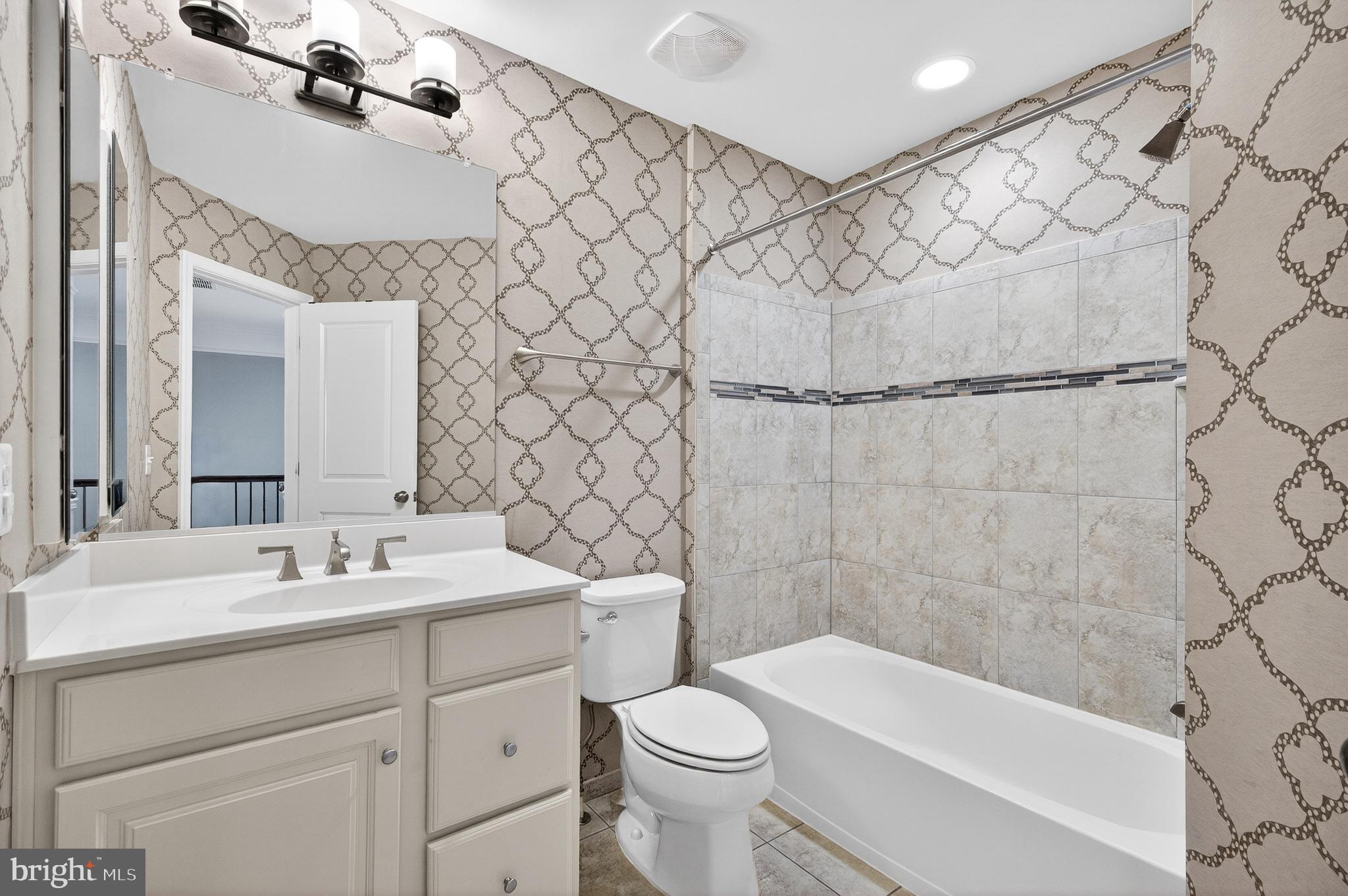 BRAMBLETON - Residential
