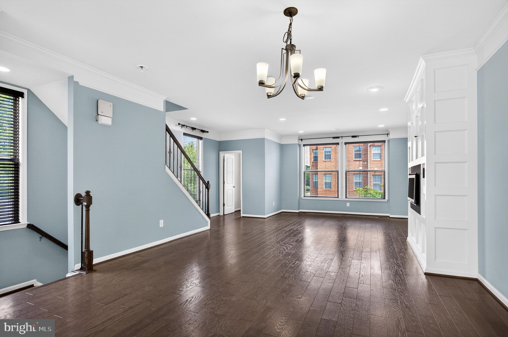 BRAMBLETON - Residential
