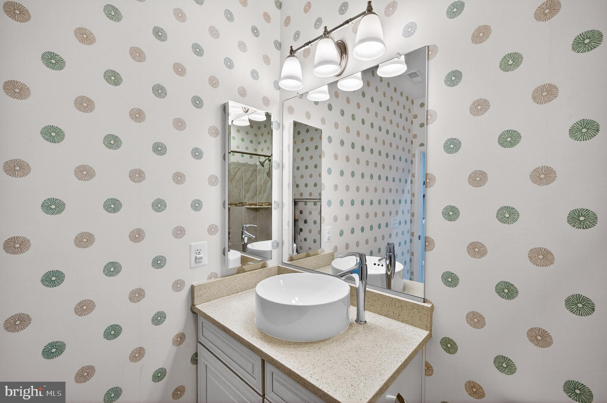 BRAMBLETON - Residential