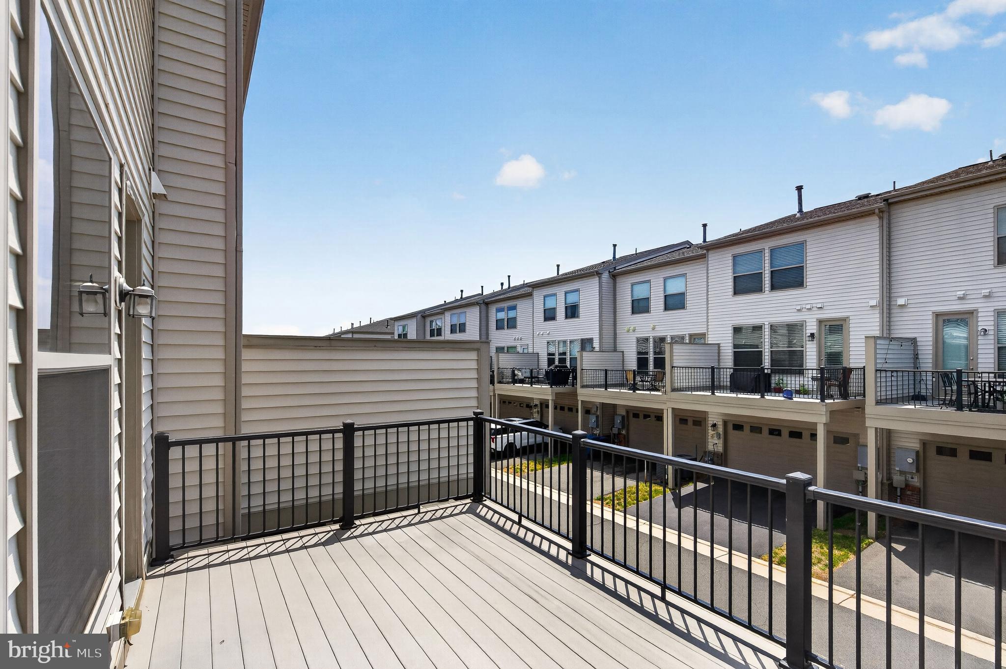 BRAMBLETON - Residential