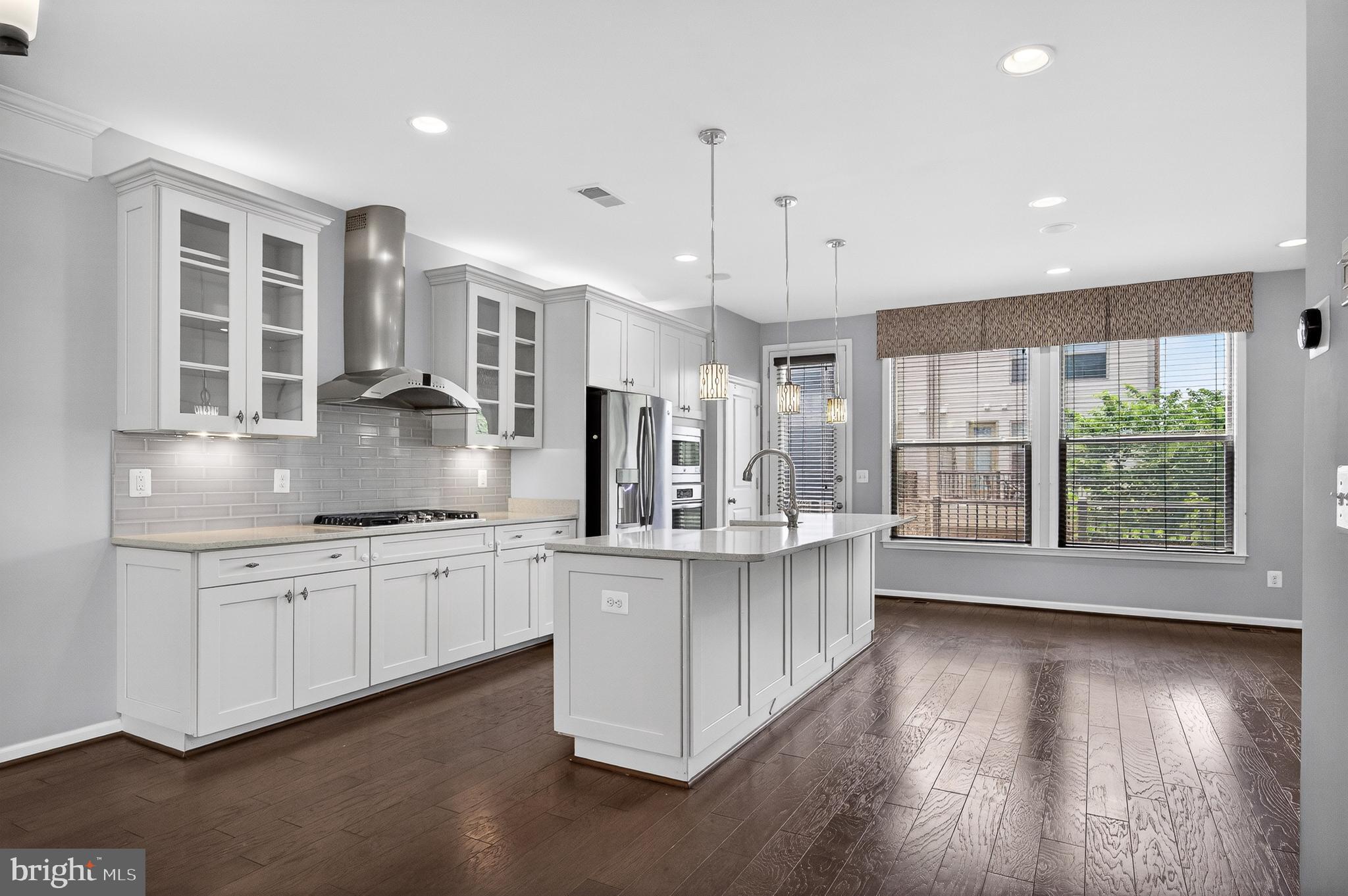 BRAMBLETON - Residential