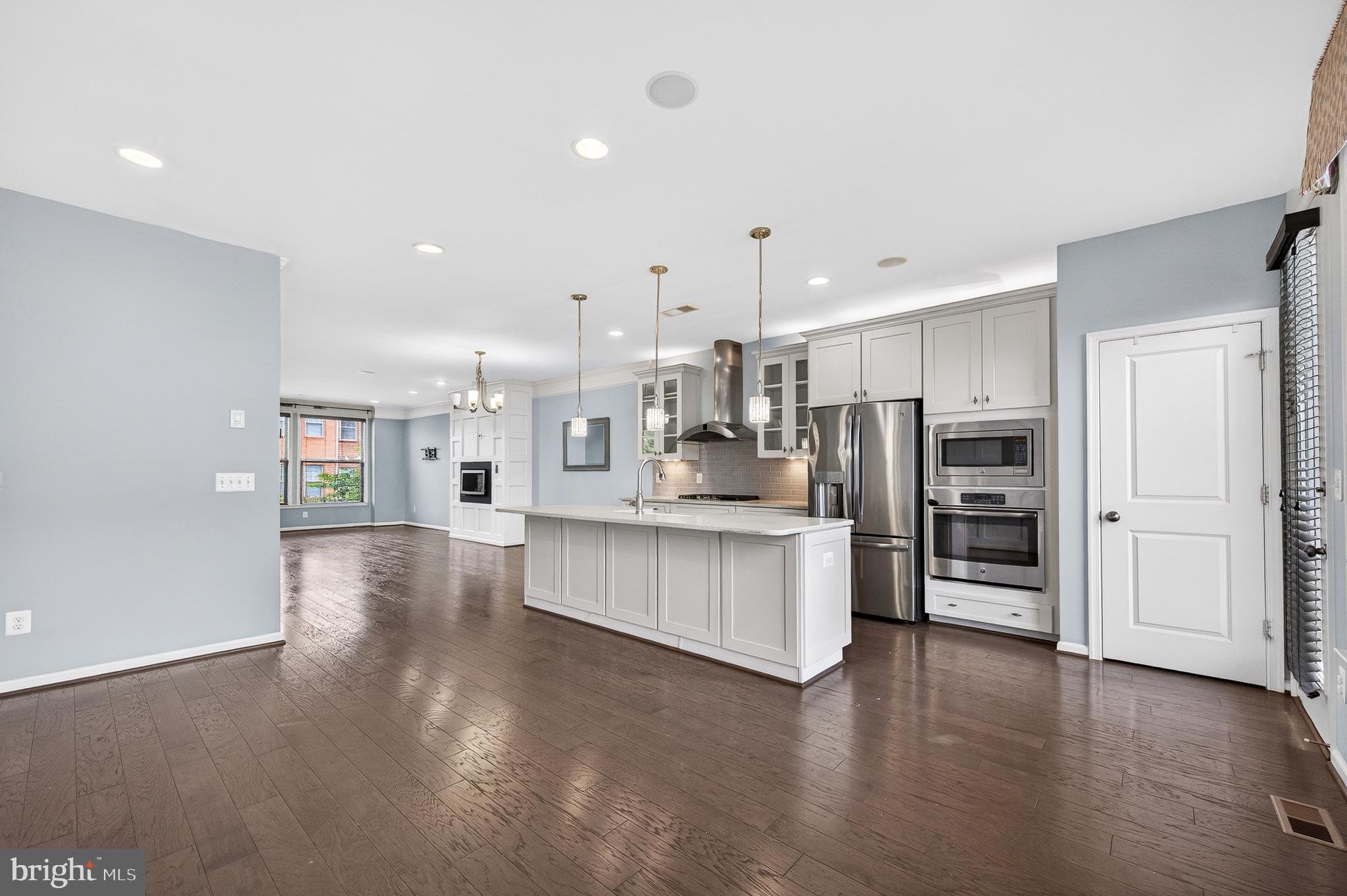 BRAMBLETON - Residential