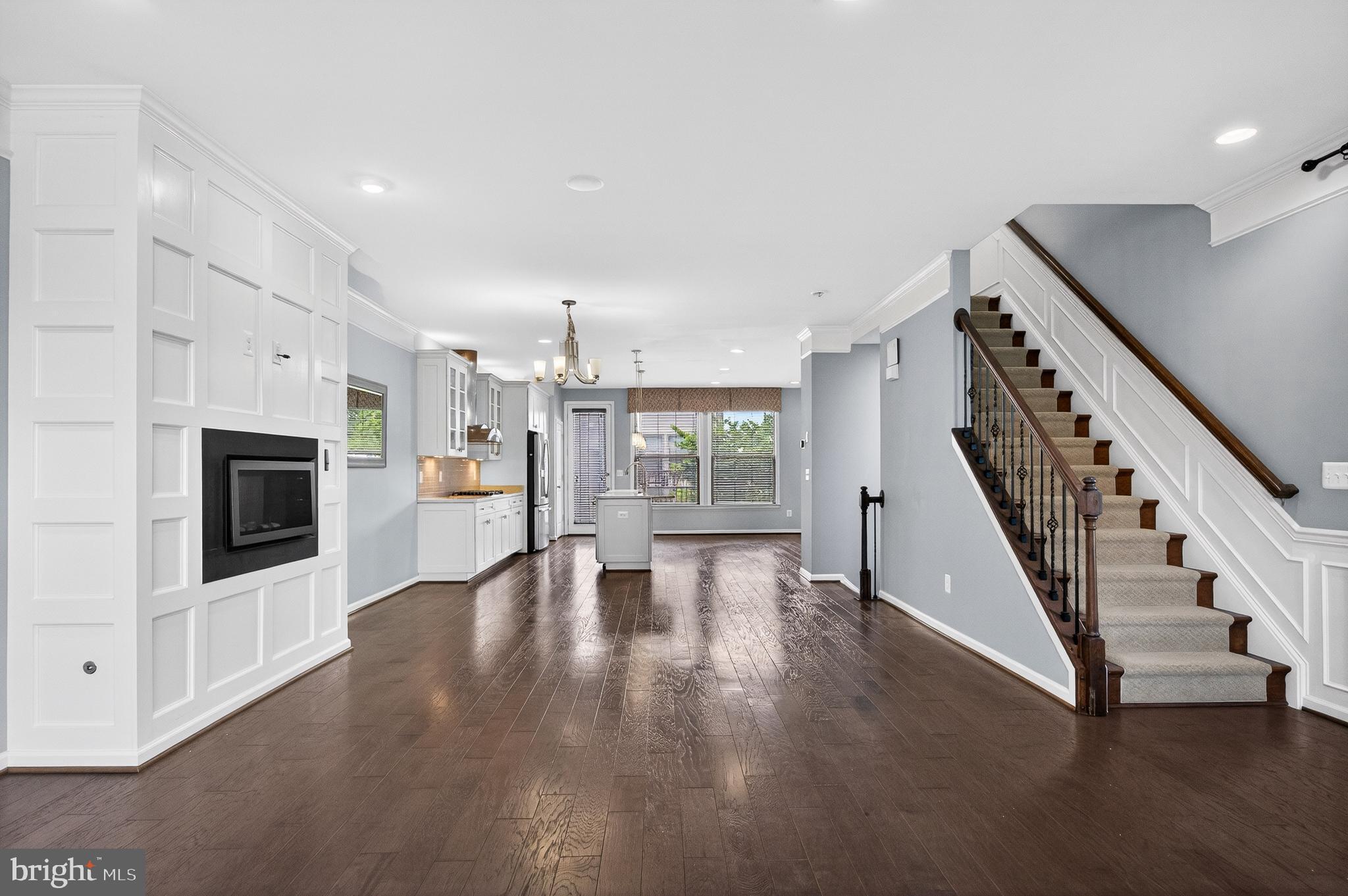 BRAMBLETON - Residential