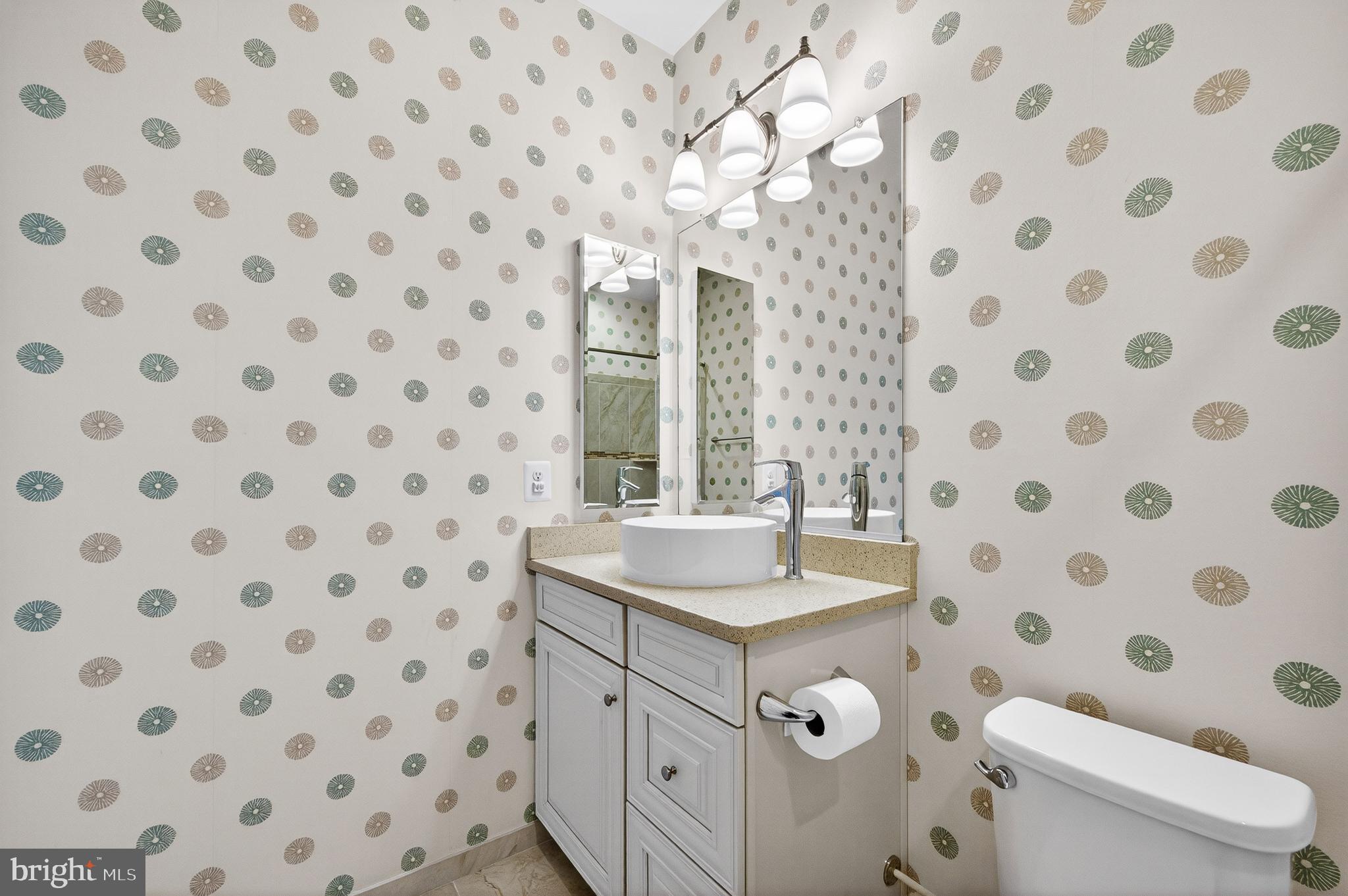 BRAMBLETON - Residential