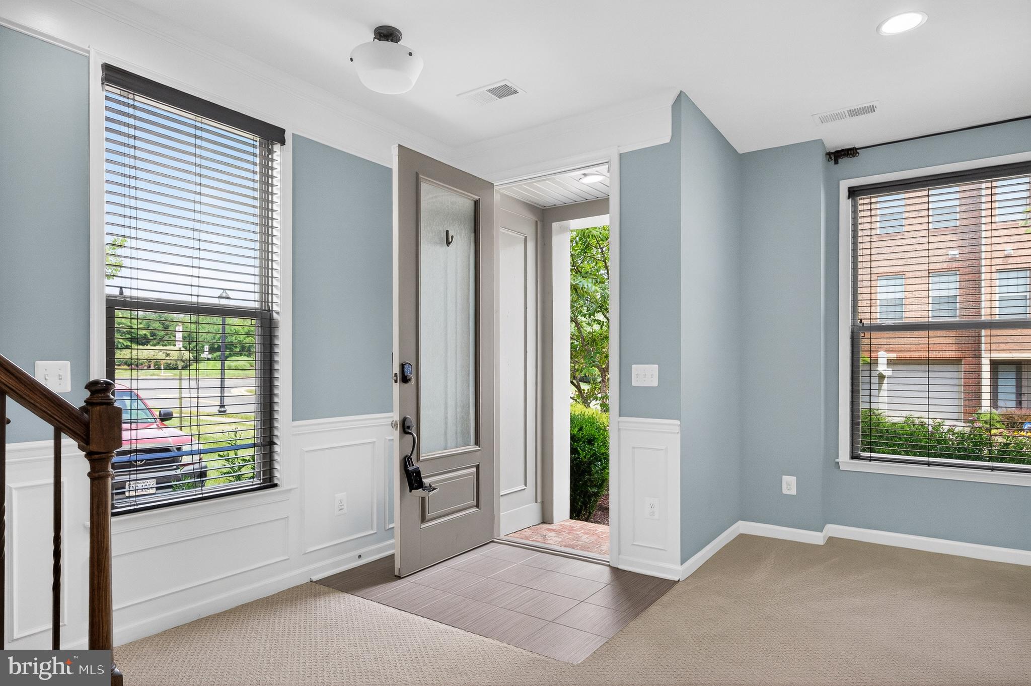 BRAMBLETON - Residential