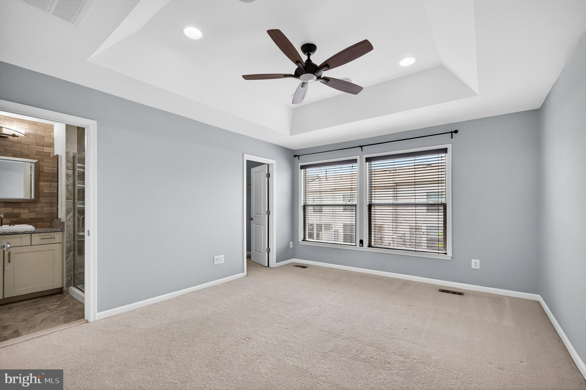 BRAMBLETON - Residential