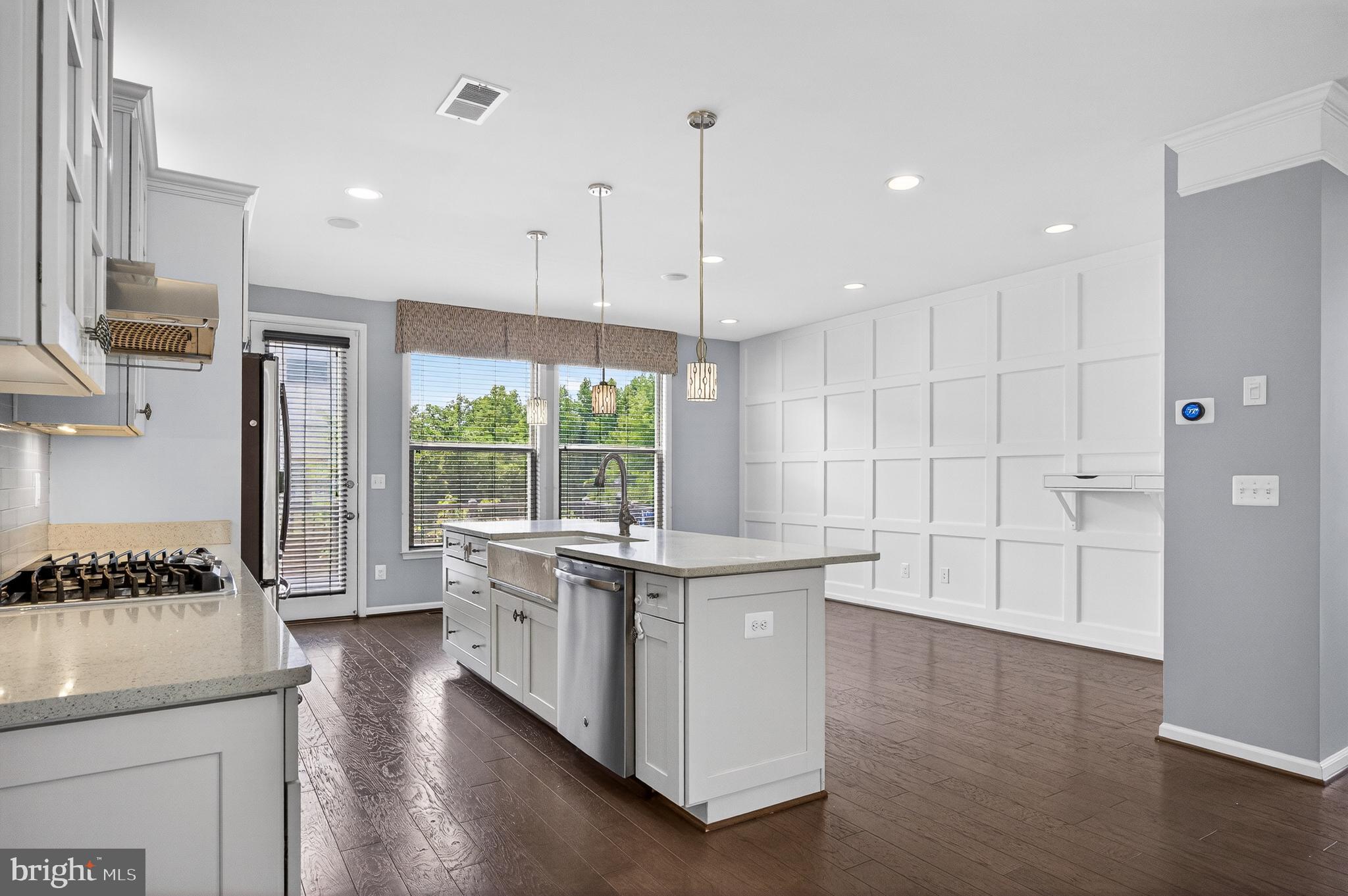 BRAMBLETON - Residential