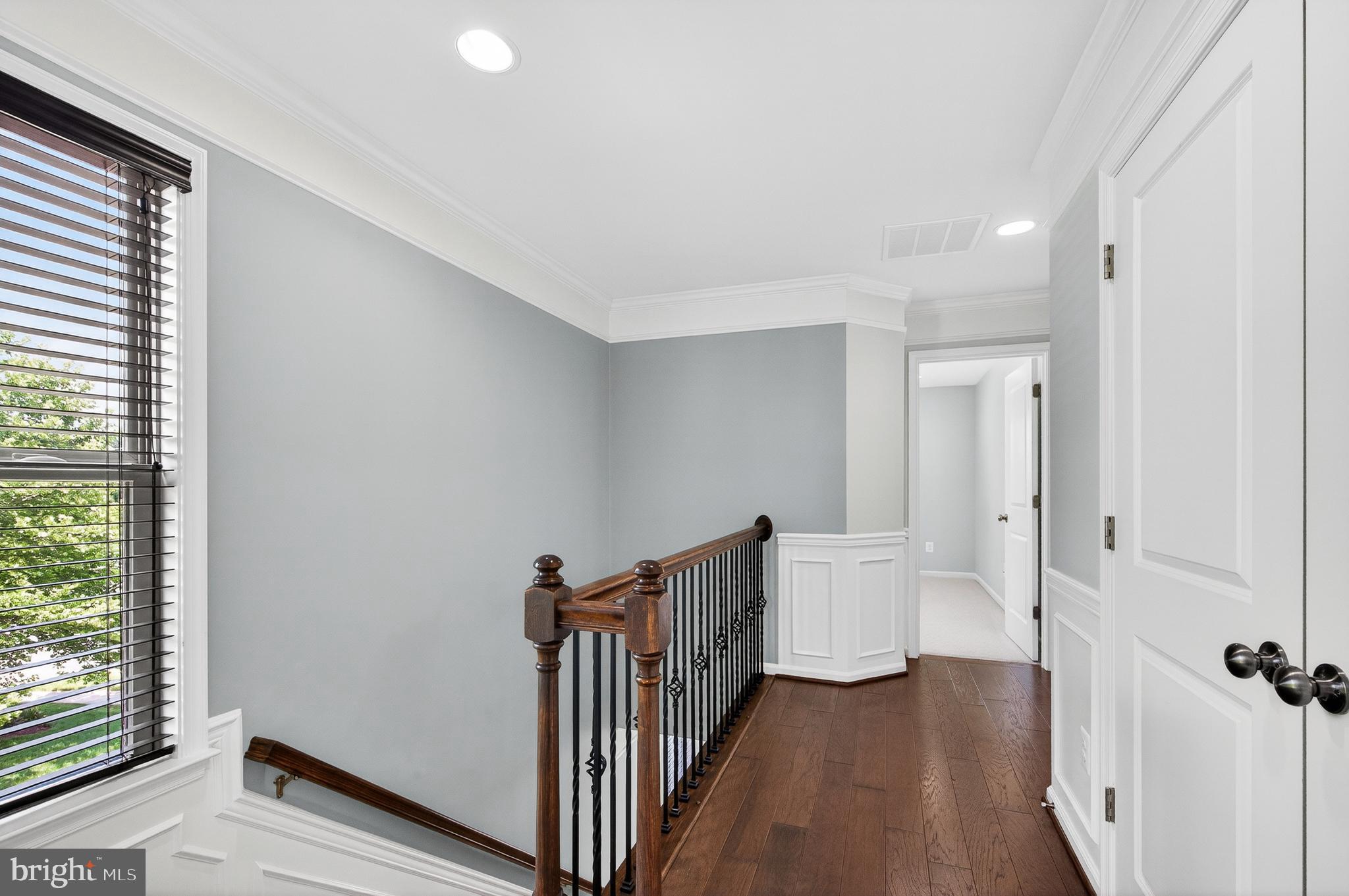 BRAMBLETON - Residential