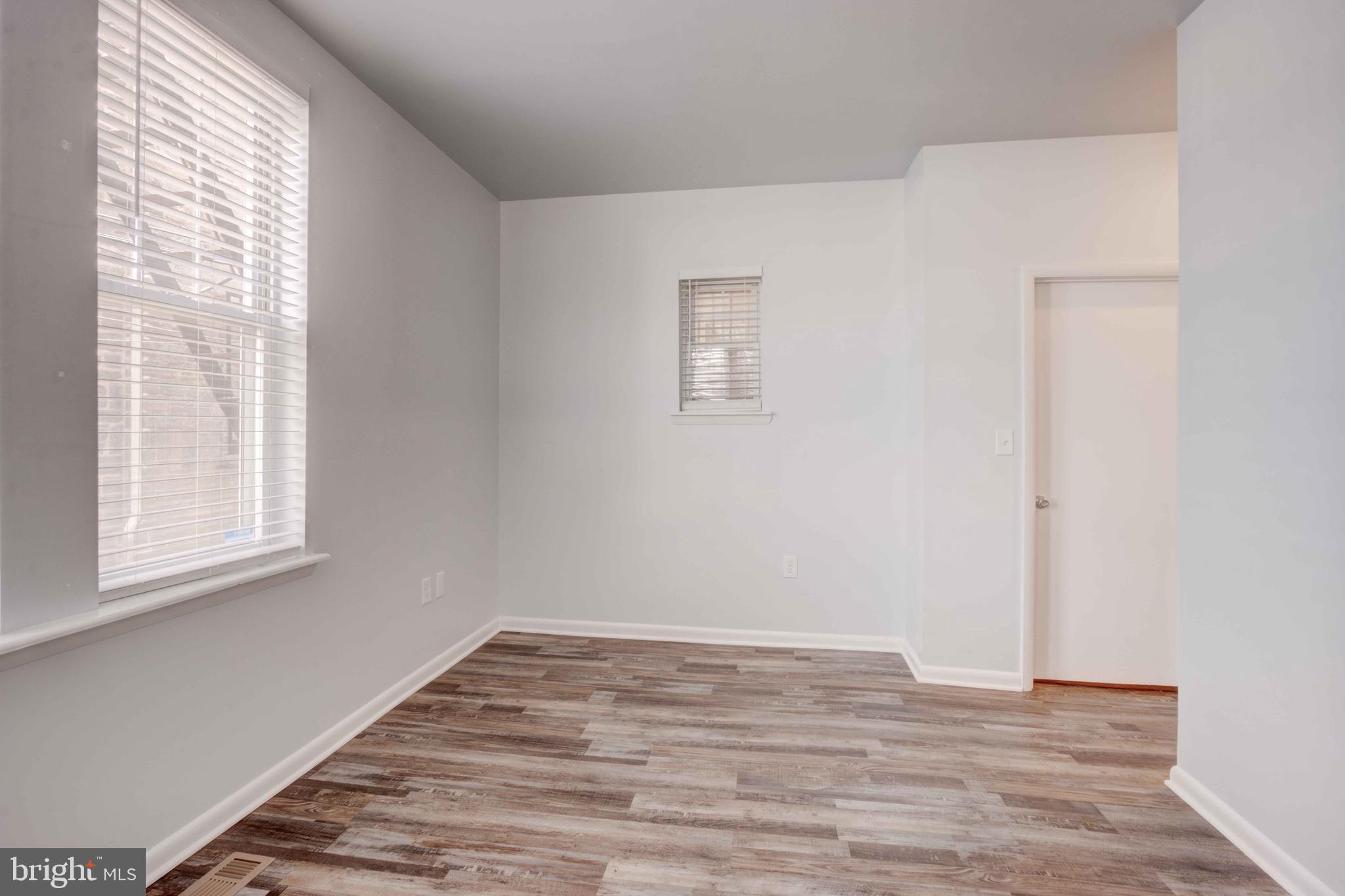 RESERVOIR HILL - Residential