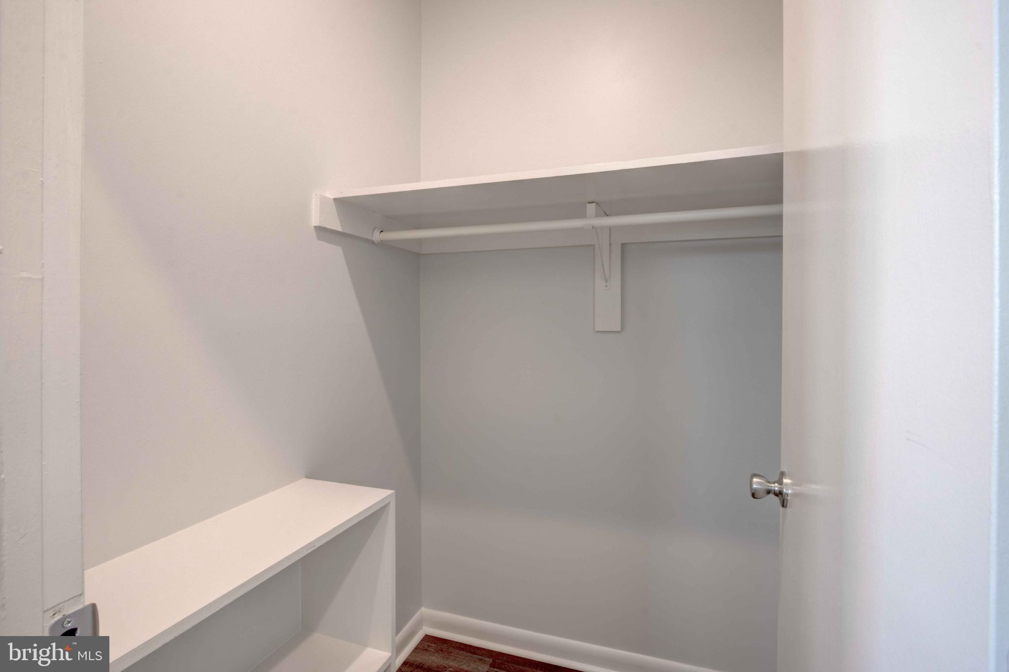 RESERVOIR HILL - Residential