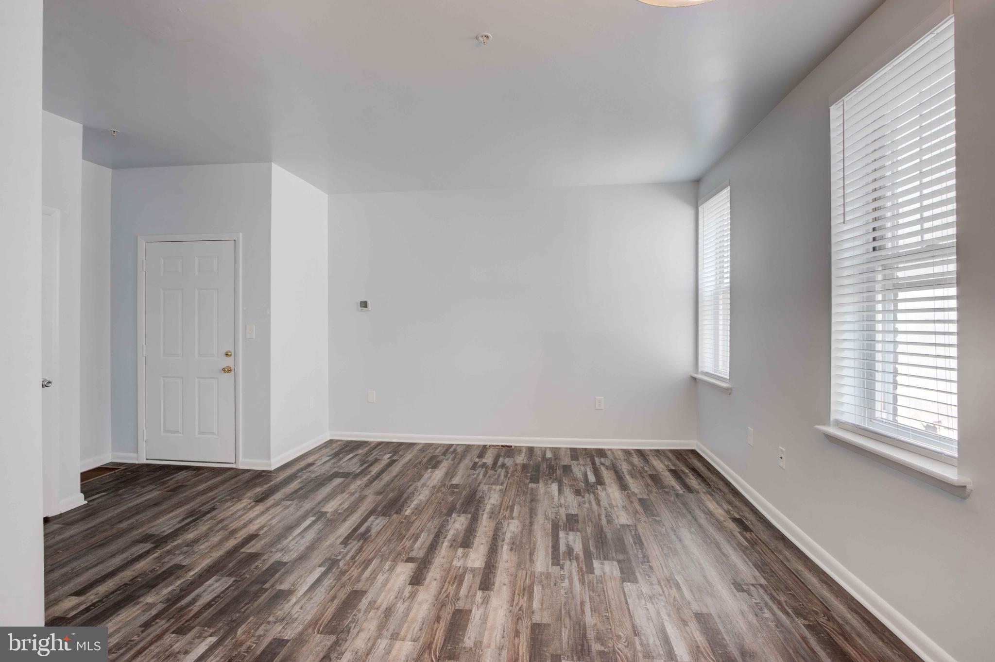 RESERVOIR HILL - Residential