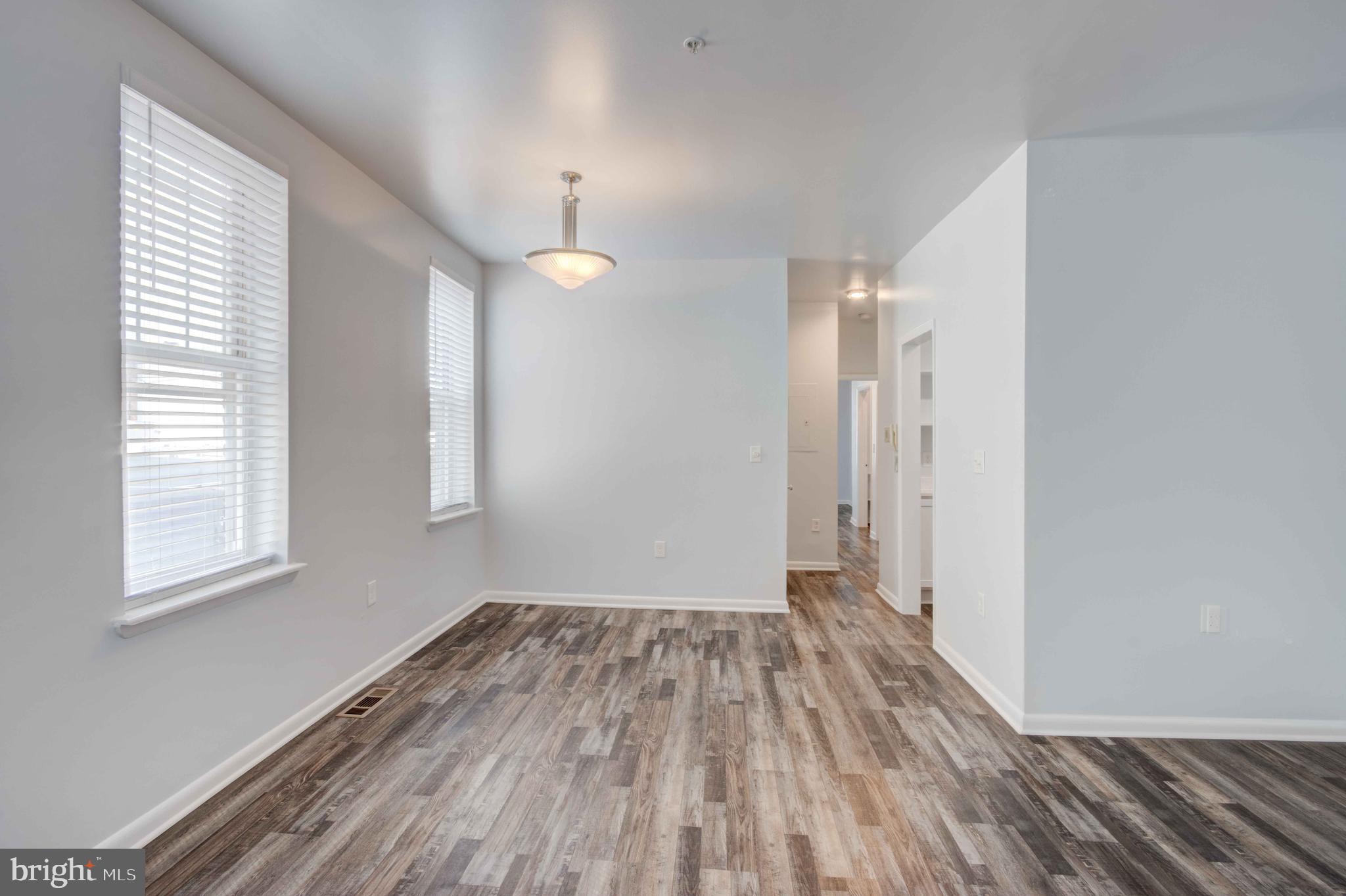 RESERVOIR HILL - Residential