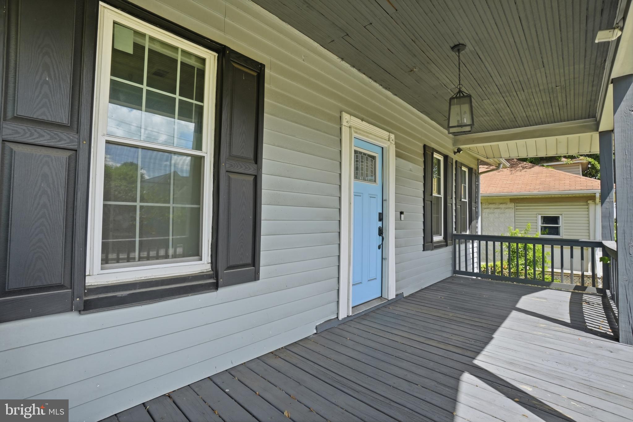 BROOKLYN PARK - Residential