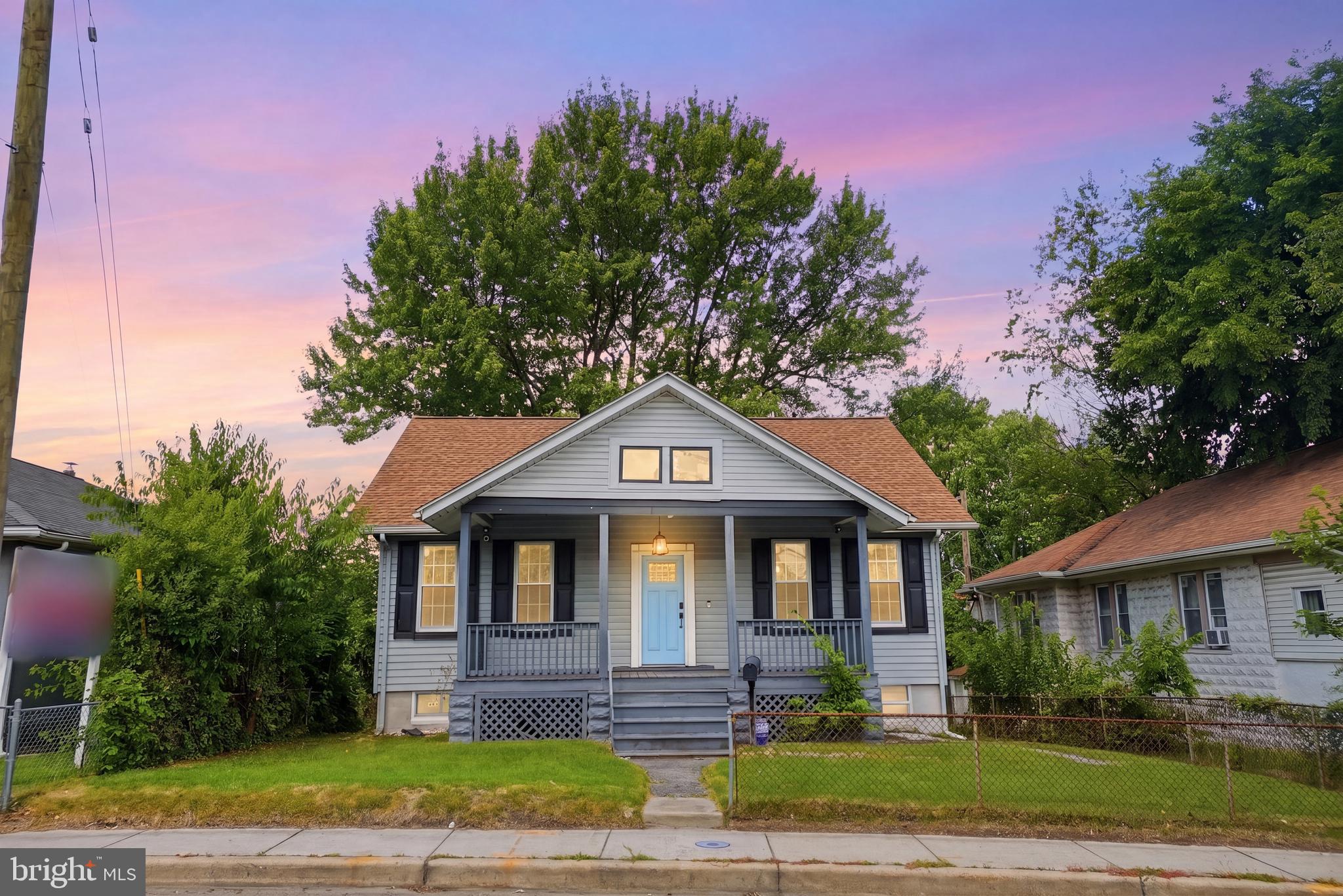 BROOKLYN PARK - Residential