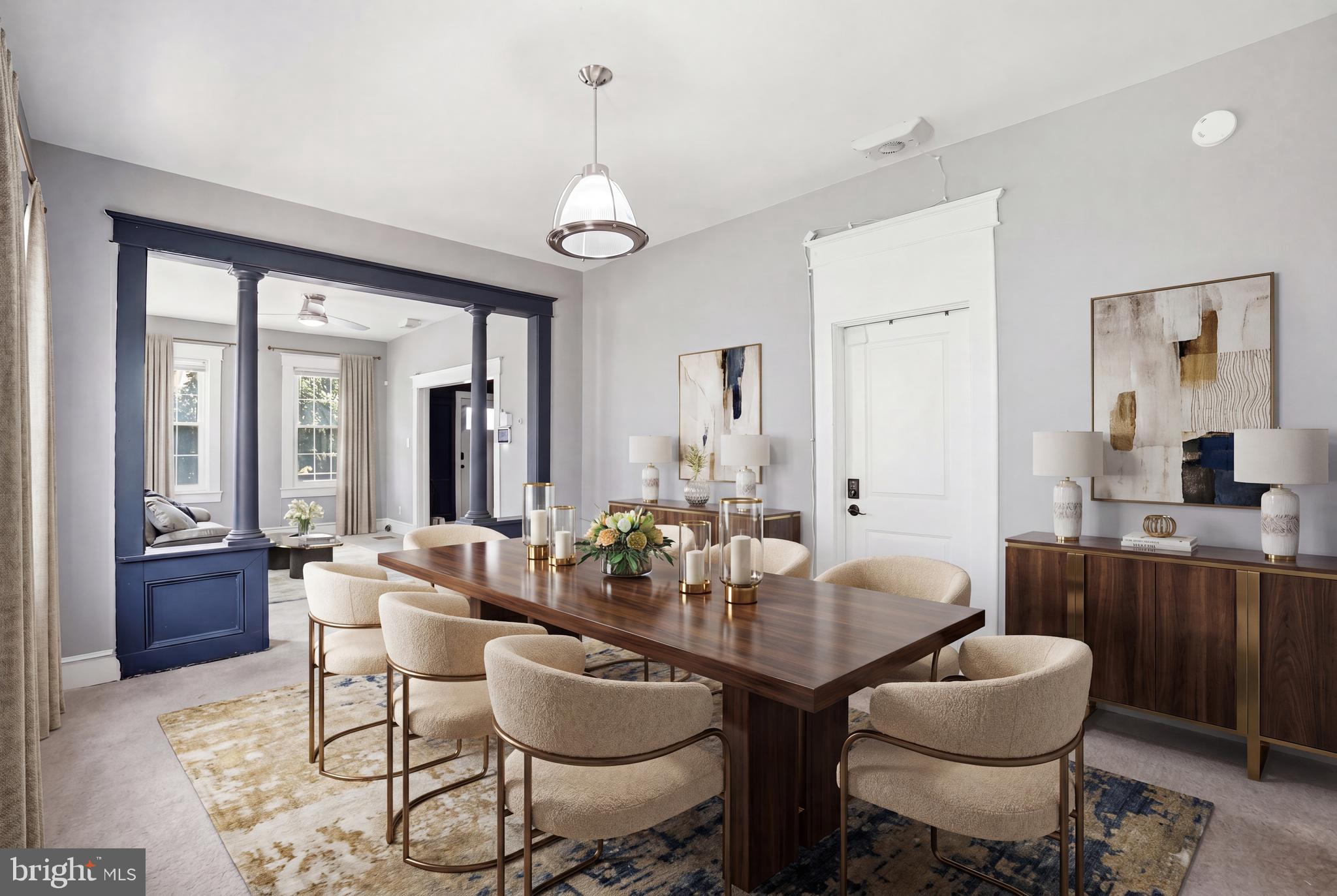 BROOKLYN PARK - Residential