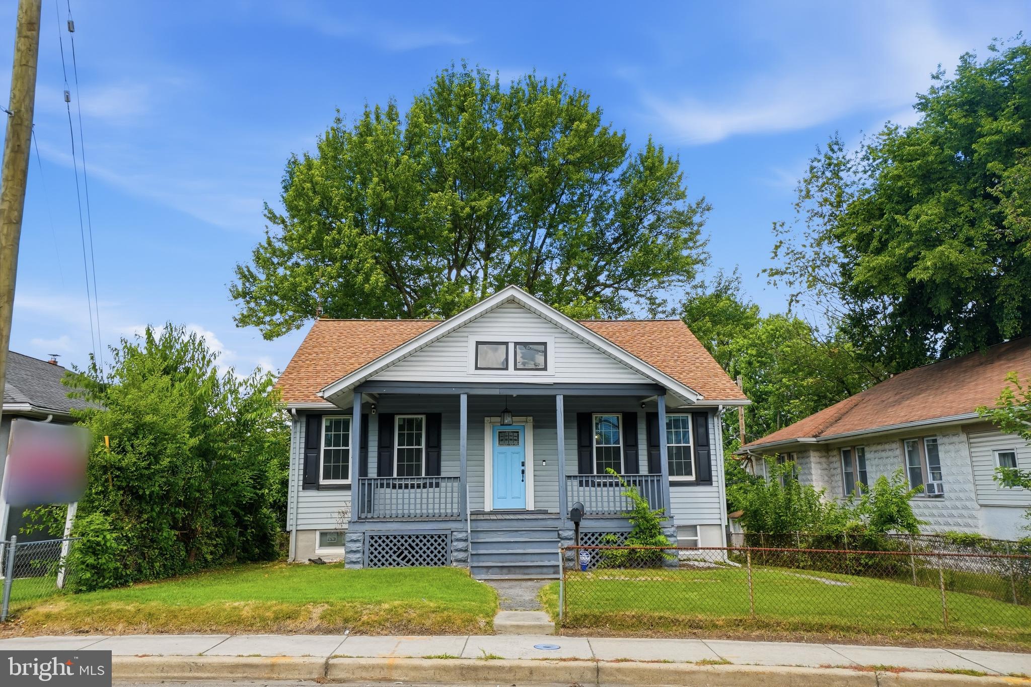 BROOKLYN PARK - Residential