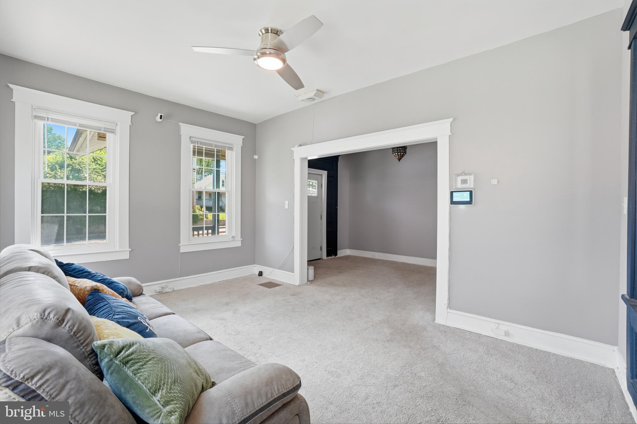 BROOKLYN PARK - Residential