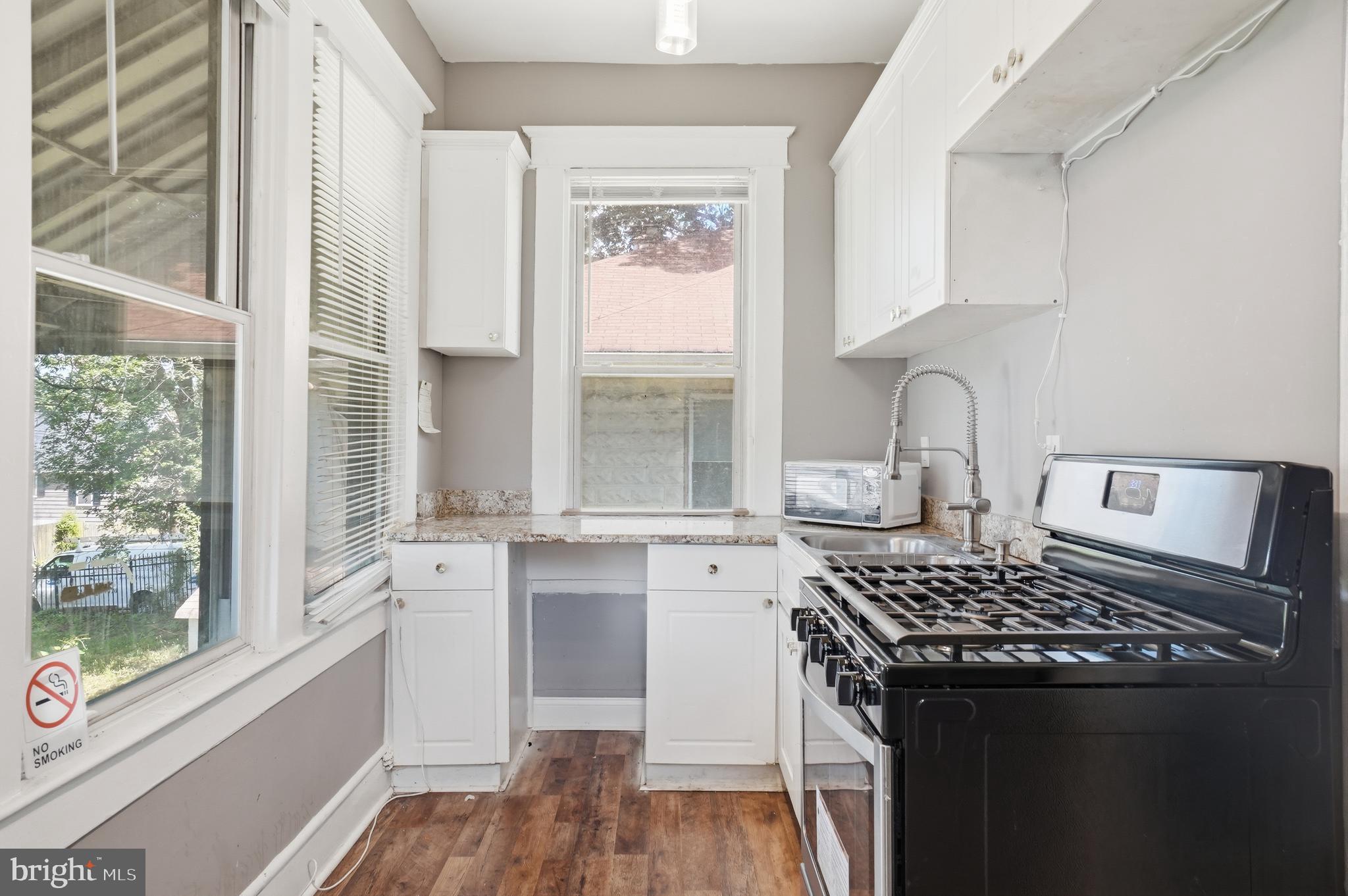 BROOKLYN PARK - Residential