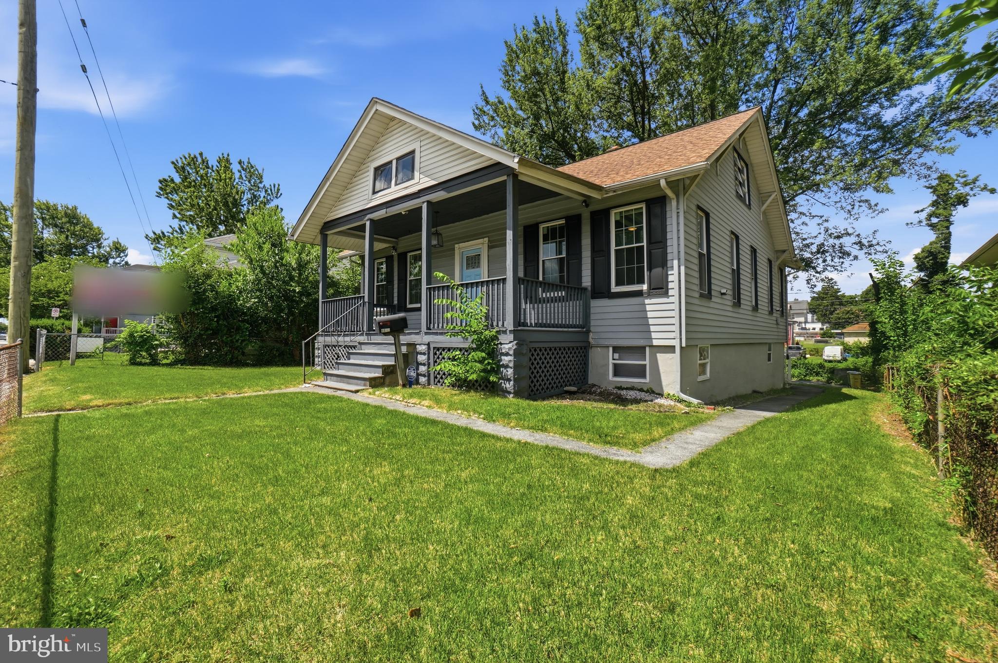 BROOKLYN PARK - Residential