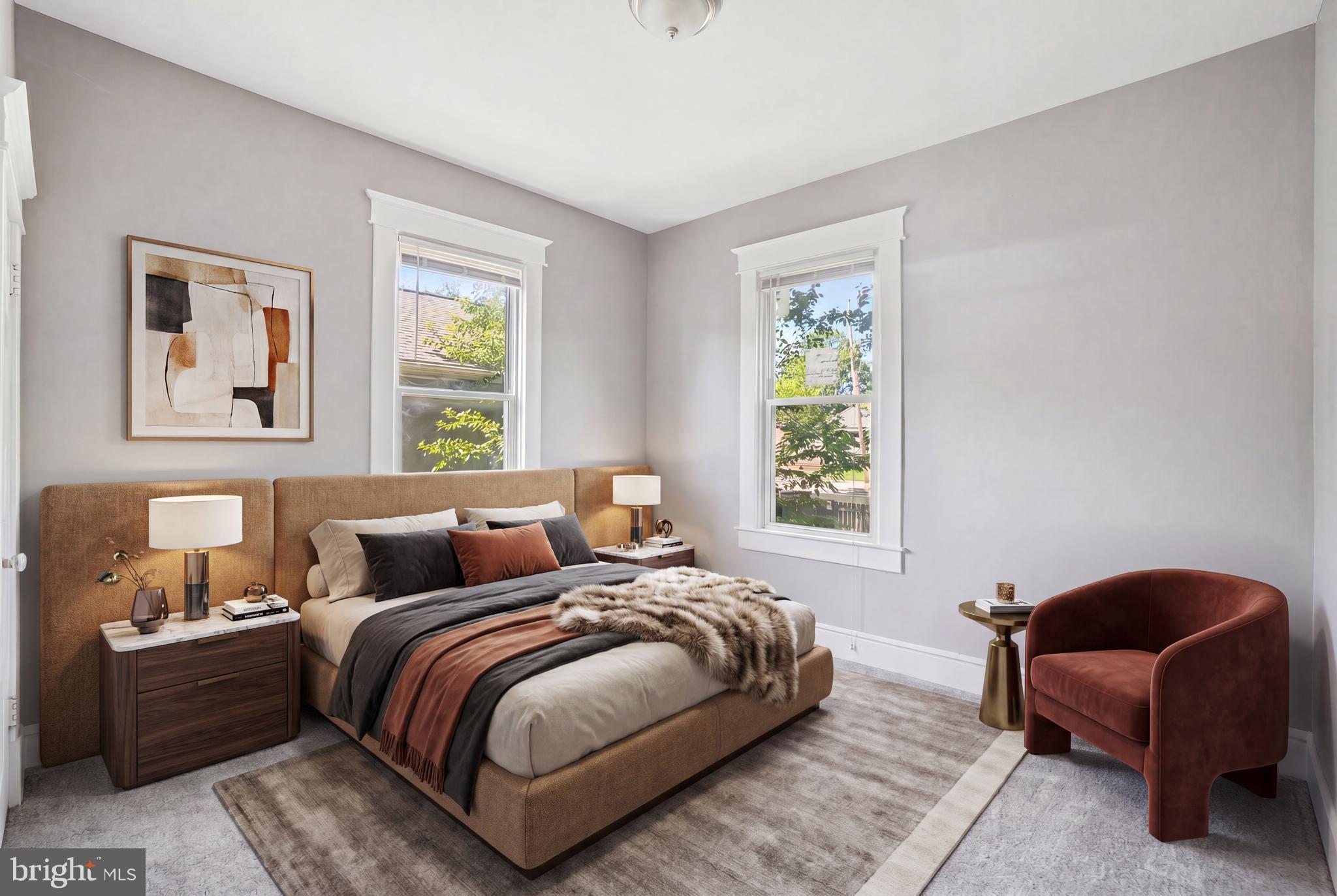 BROOKLYN PARK - Residential
