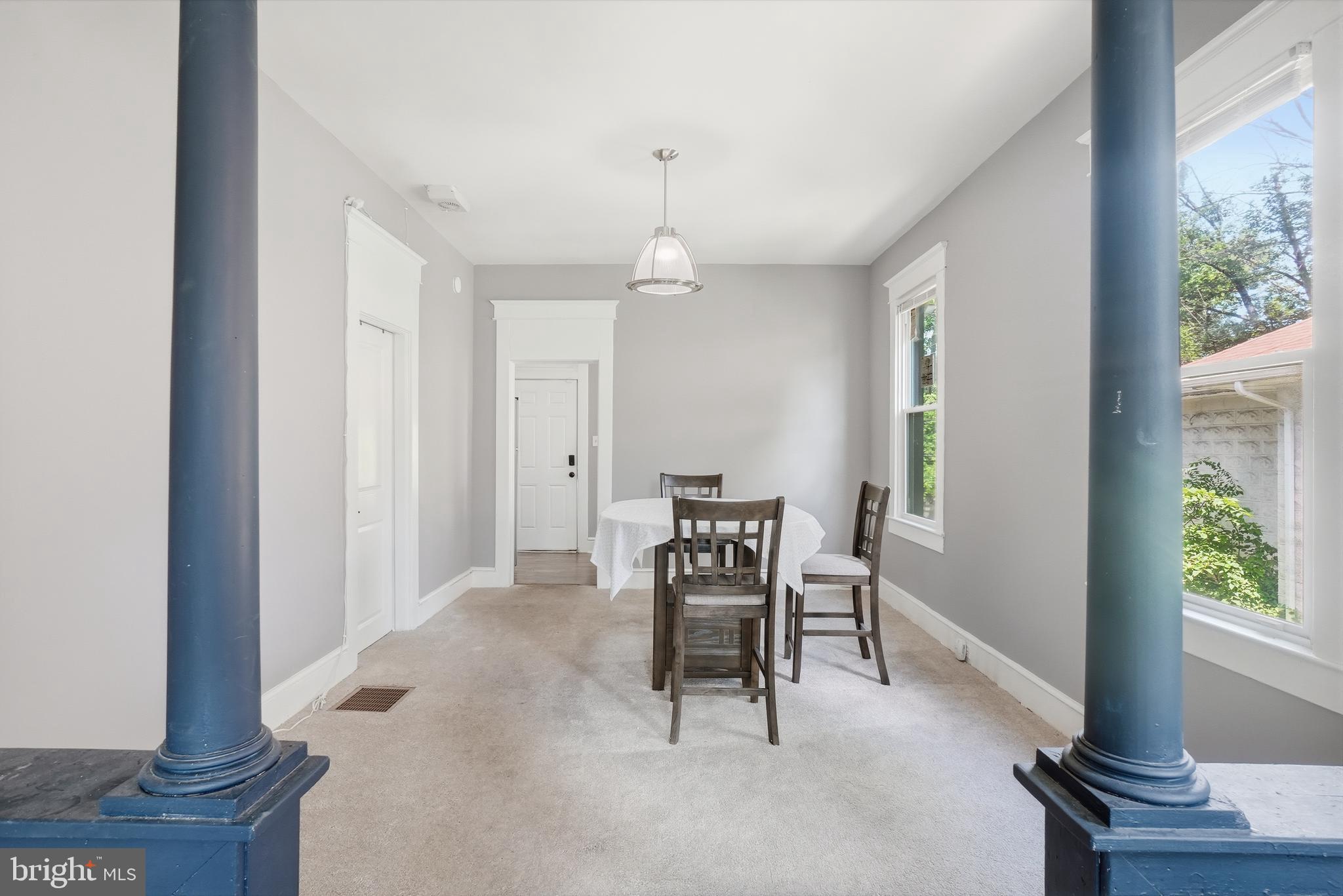 BROOKLYN PARK - Residential