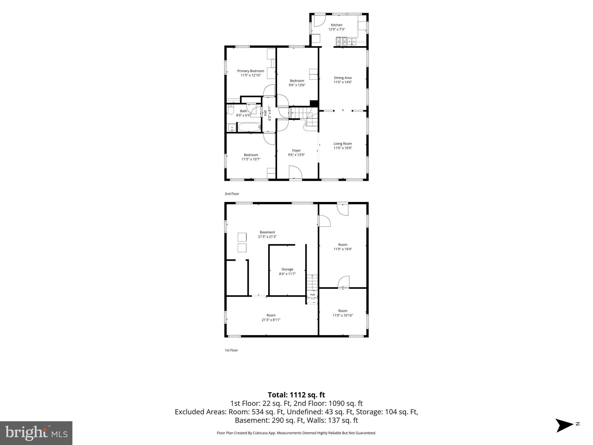 BROOKLYN PARK - Residential