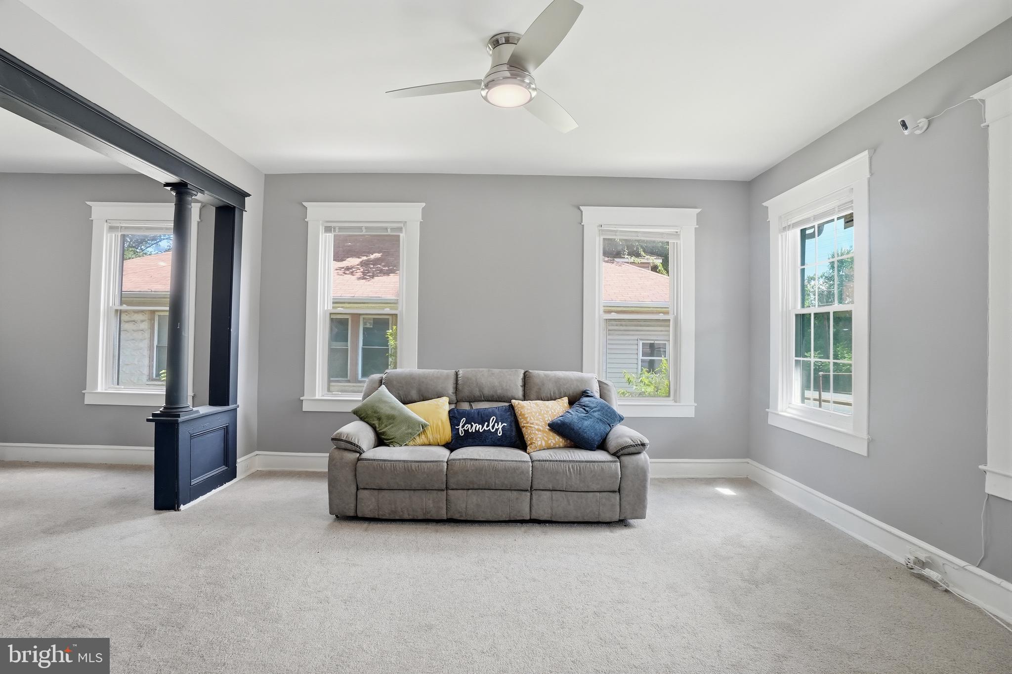 BROOKLYN PARK - Residential