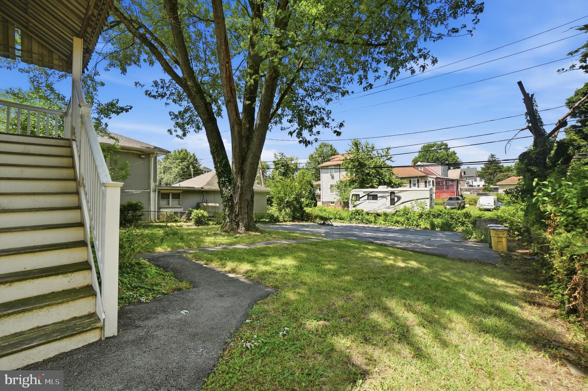 BROOKLYN PARK - Residential