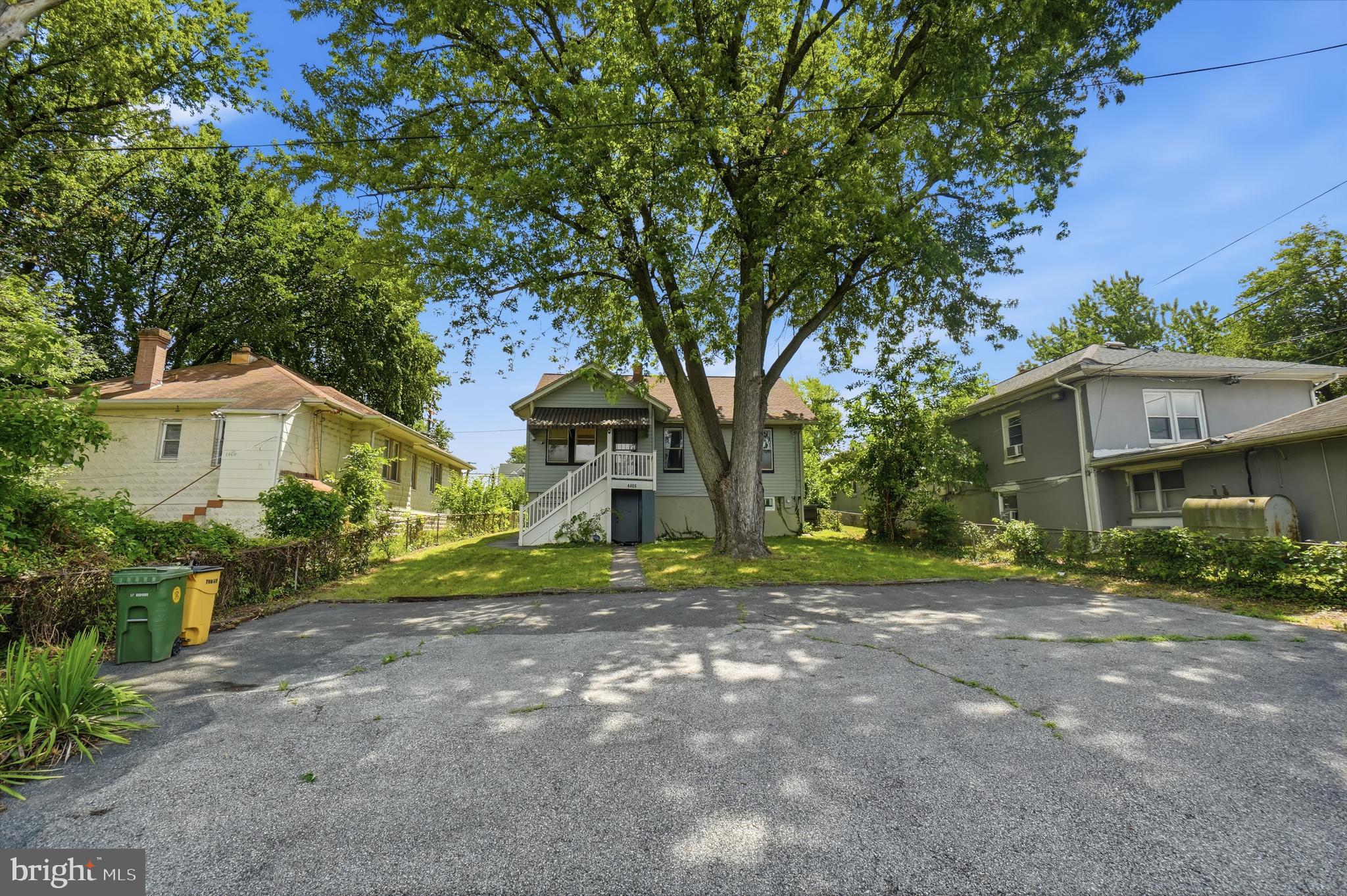 BROOKLYN PARK - Residential