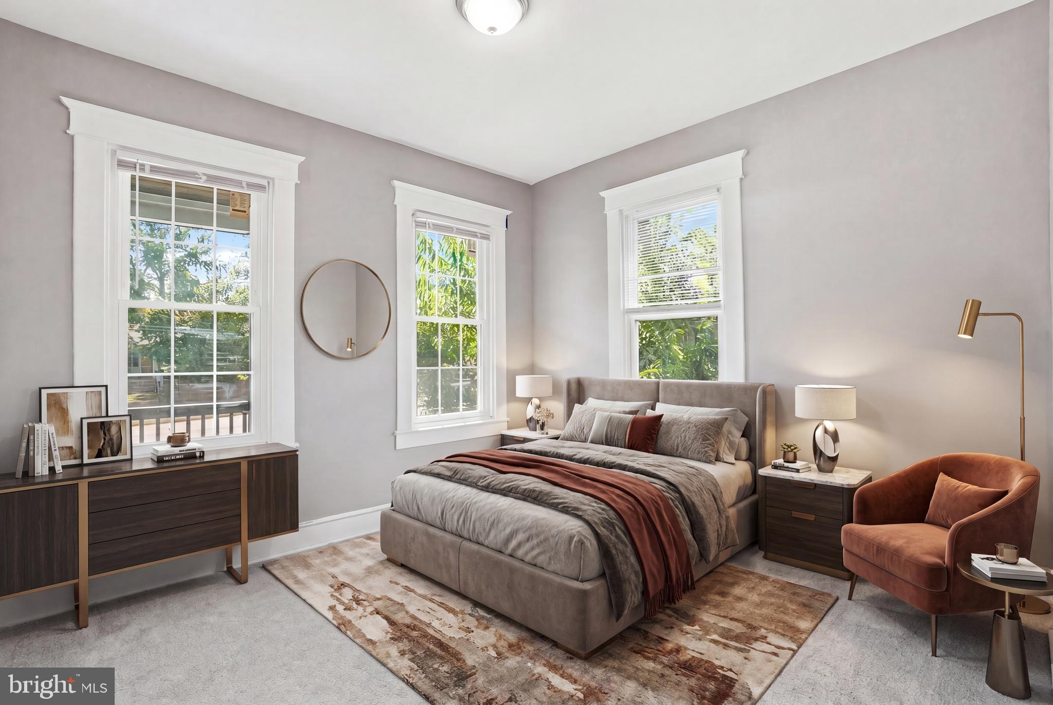 BROOKLYN PARK - Residential