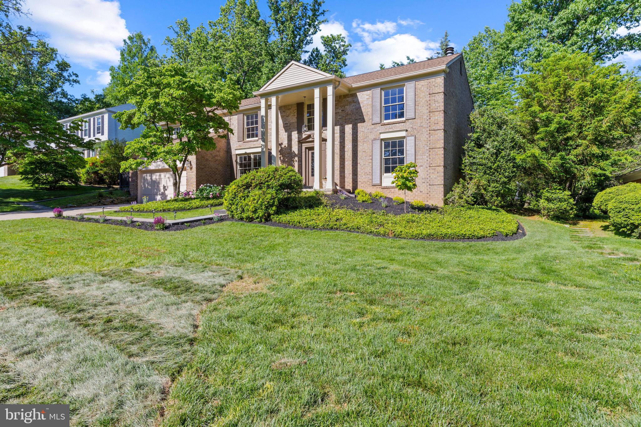 FOX HILLS - Residential