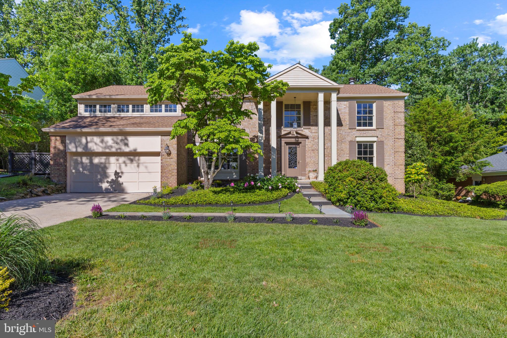 FOX HILLS - Residential