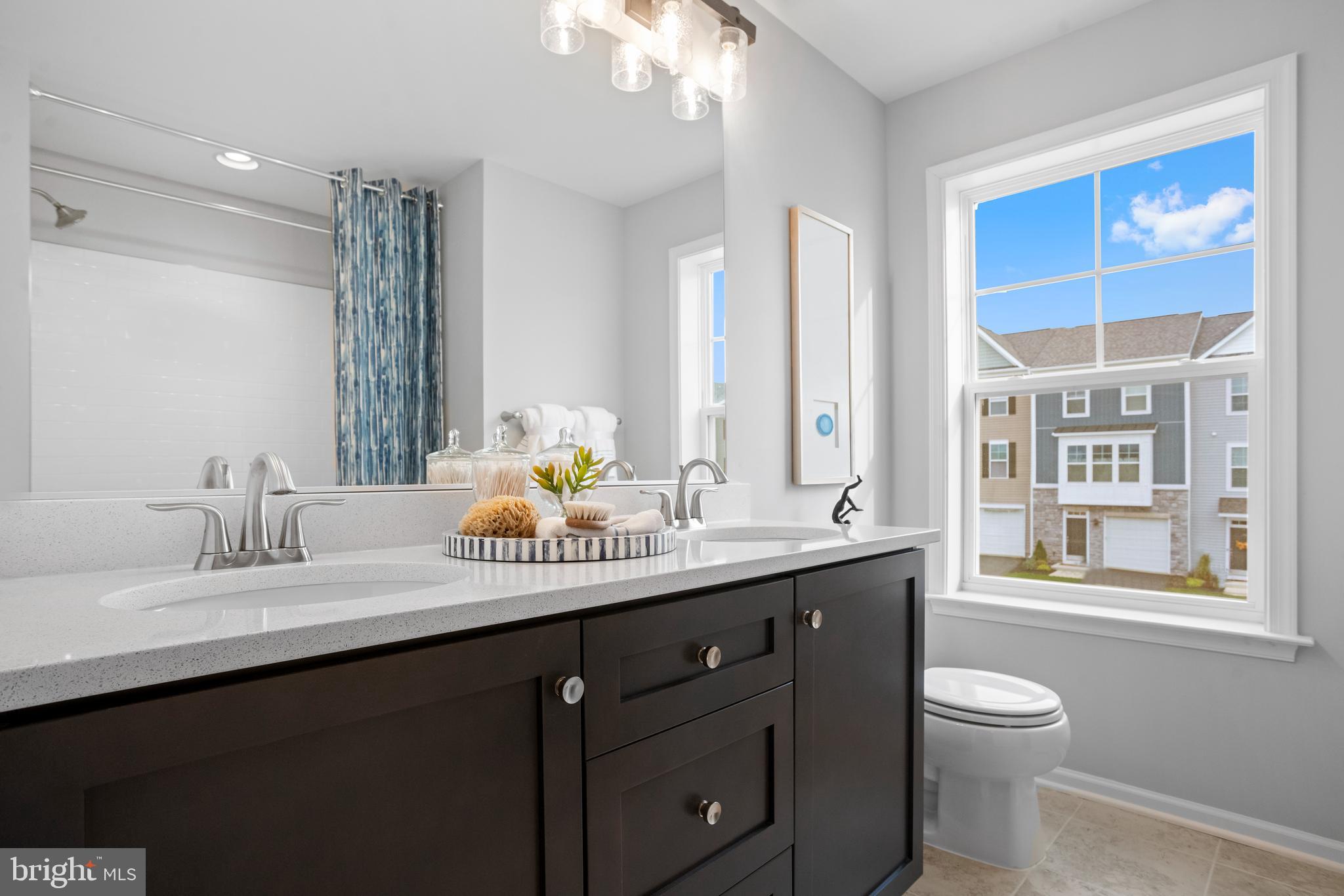 MARTINSBURG STATION - Residential