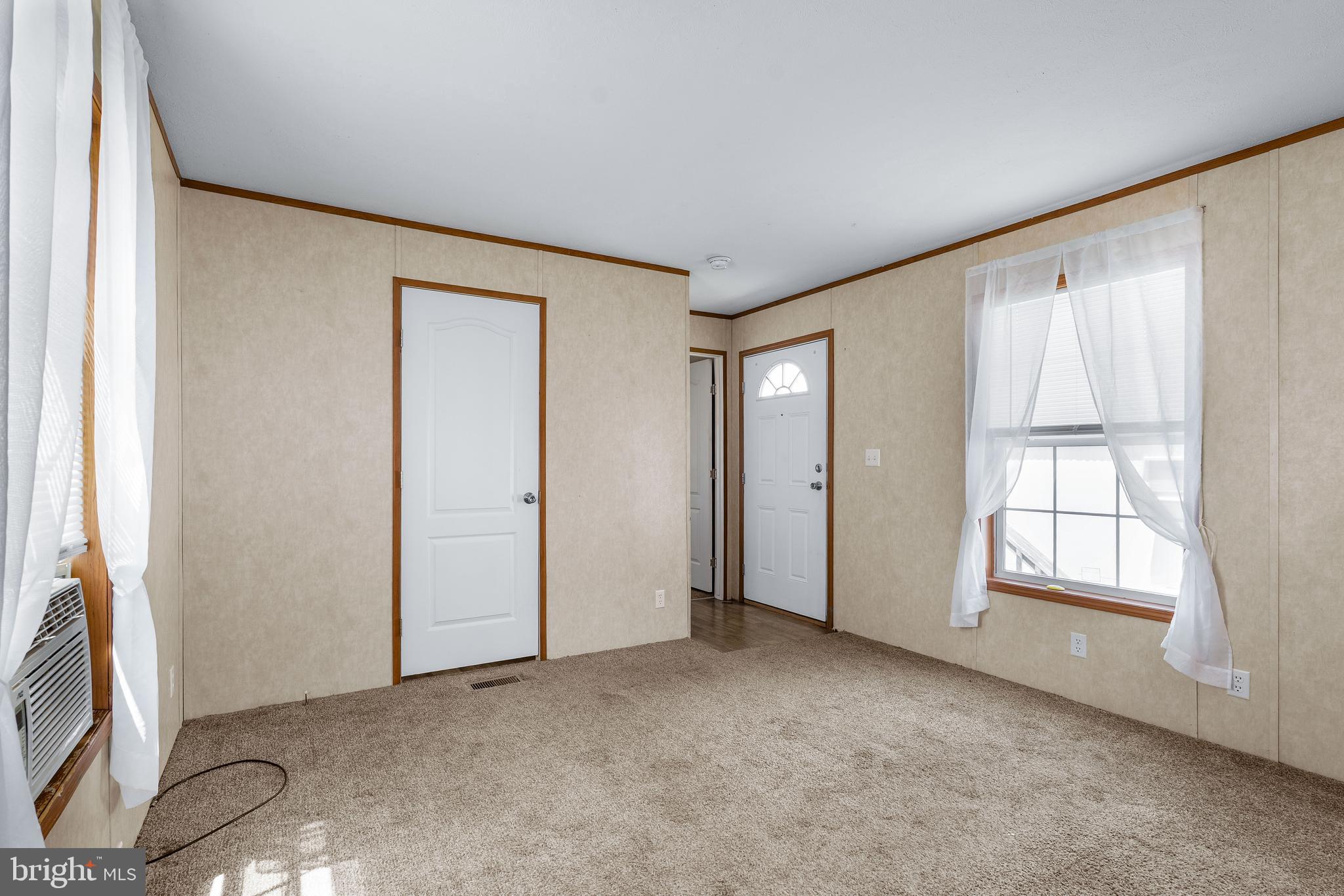 CONOWINGO MOBILE HOME PARK - Residential